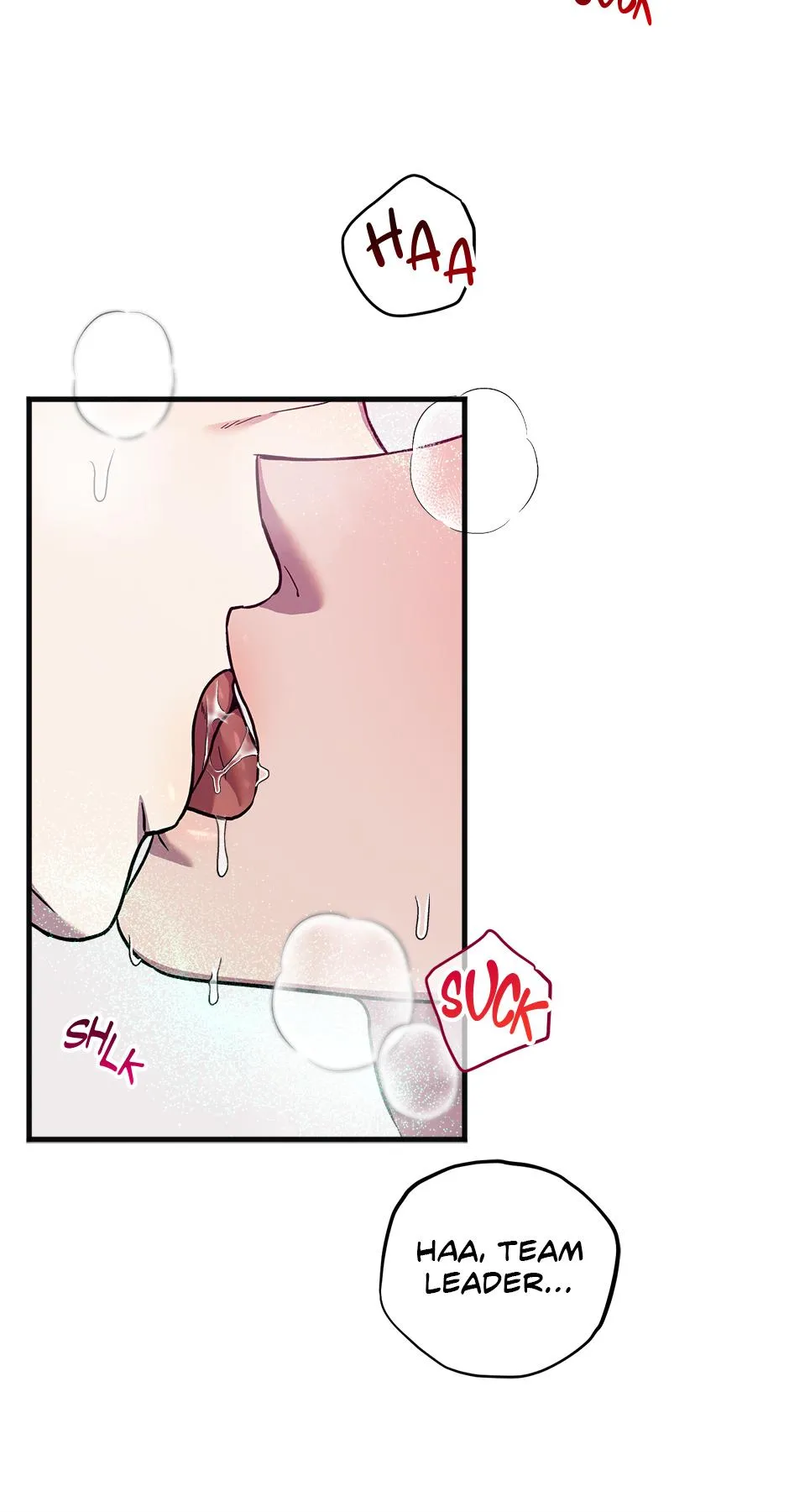 Trap OF Chance Chapter 32 page 8 - 
