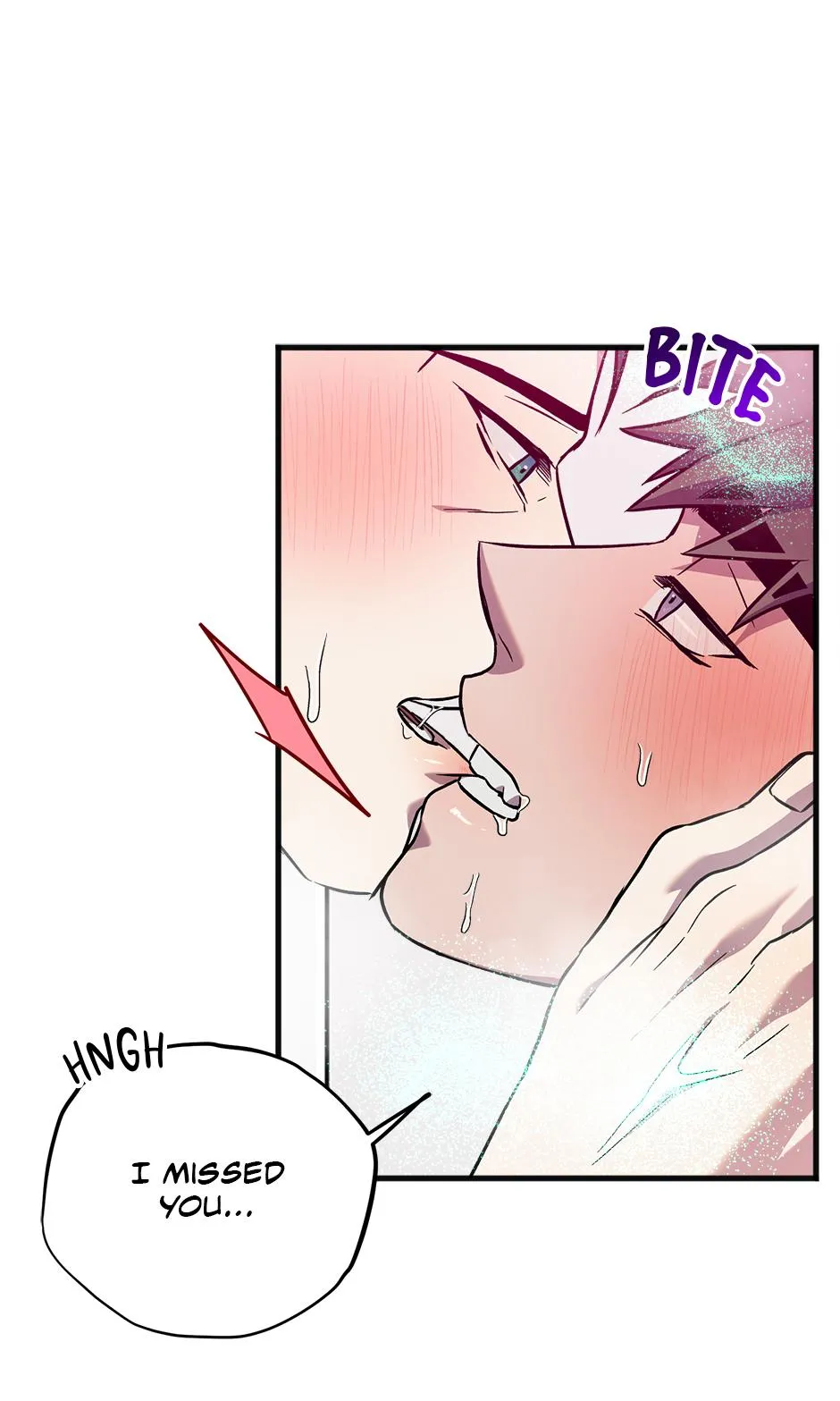 Trap OF Chance Chapter 32 page 9 - 