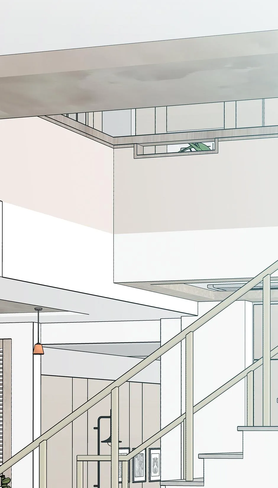 Trap OF Chance Chapter 33 page 2 - 