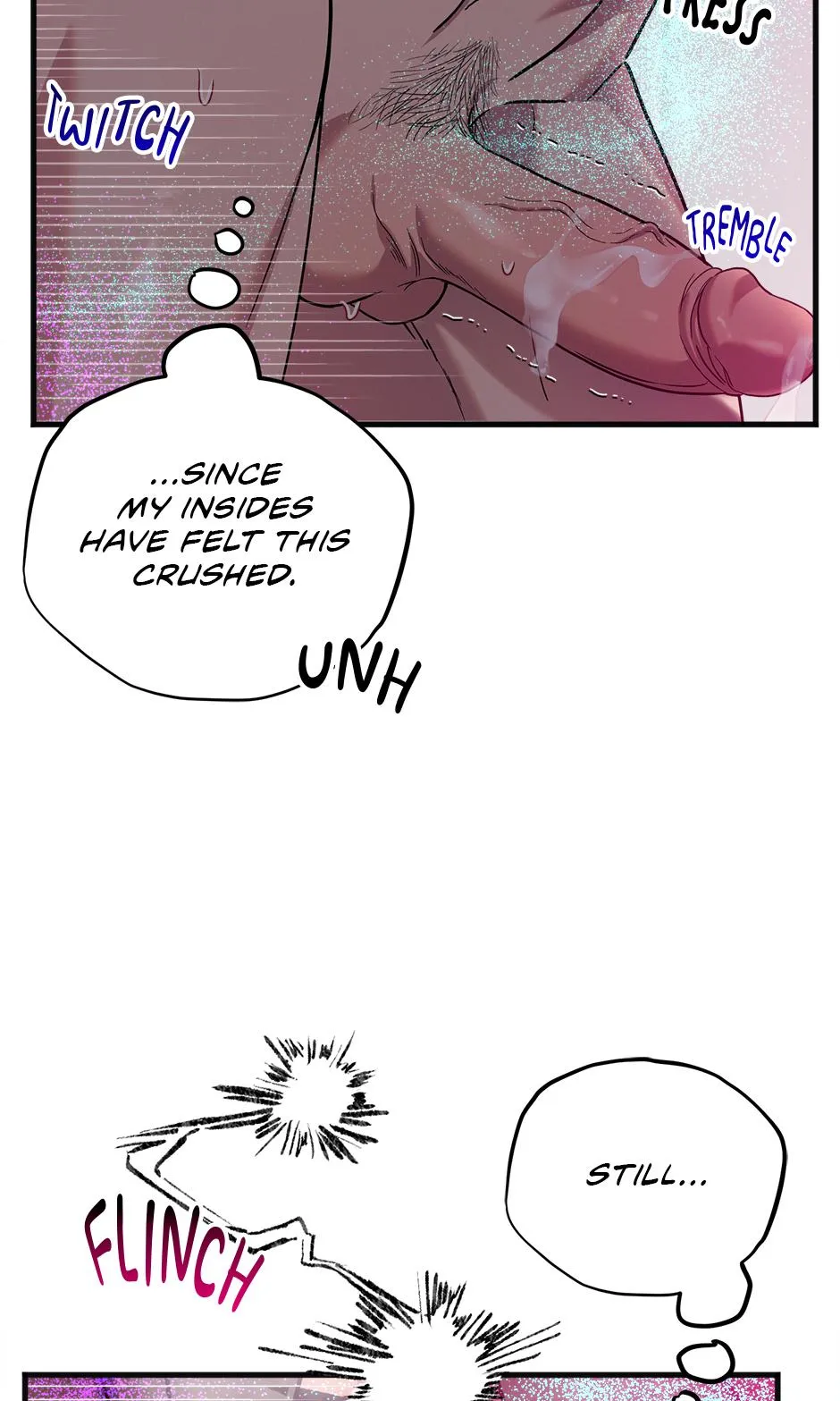 Trap OF Chance Chapter 33 page 11 - 