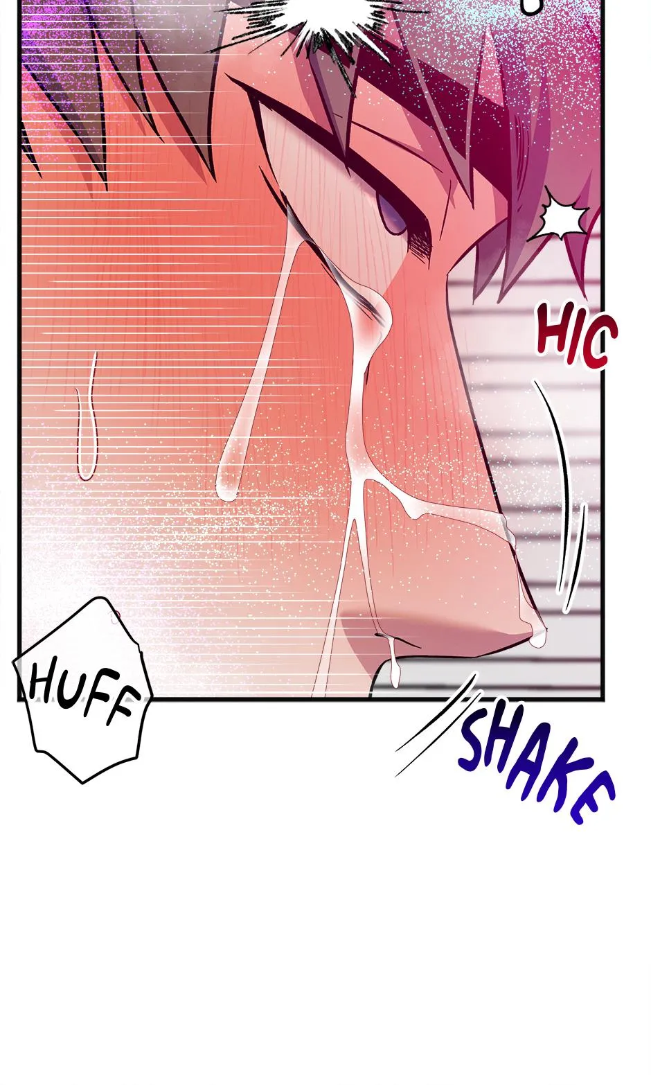 Trap OF Chance Chapter 33 page 12 - 