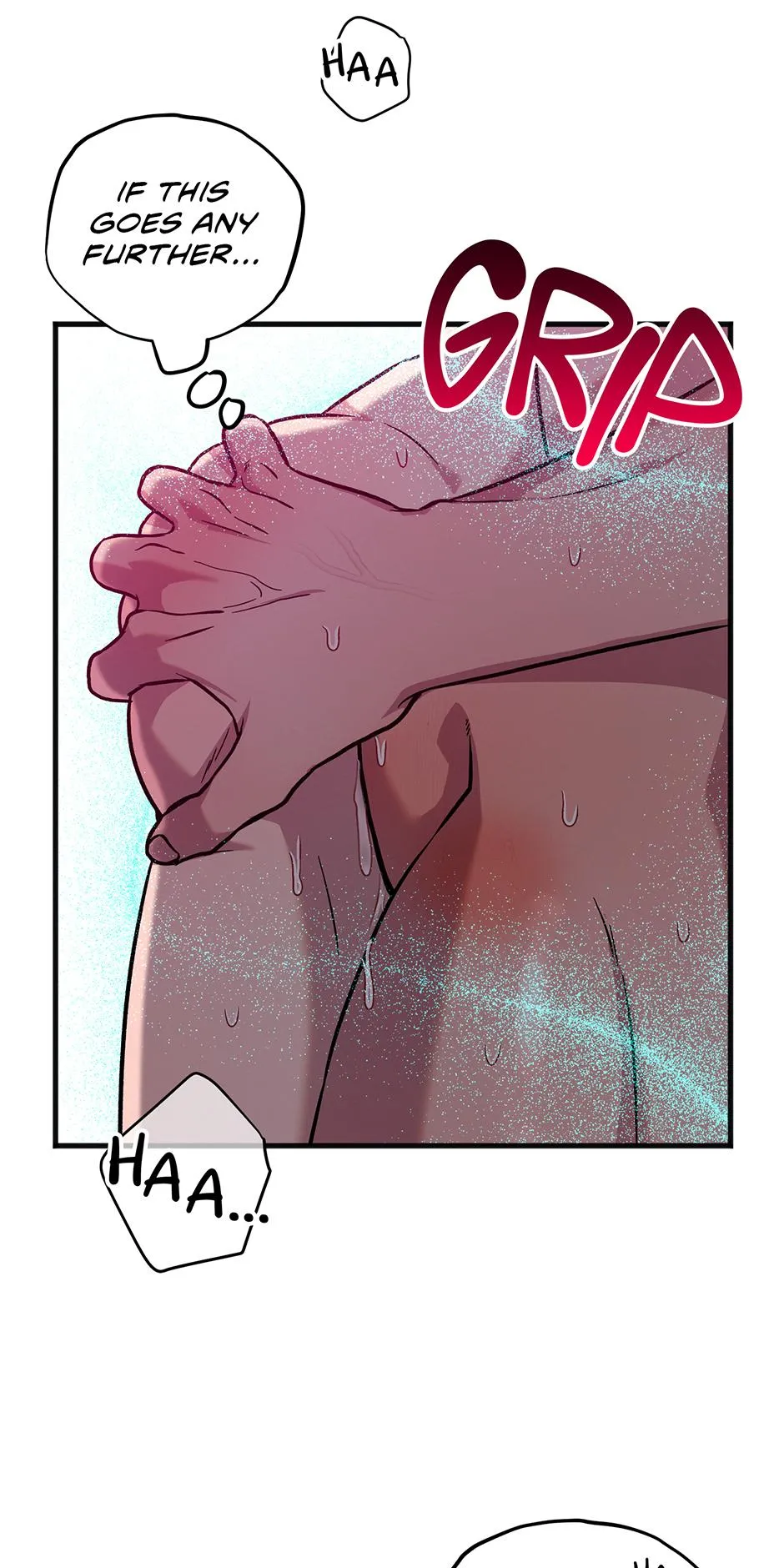 Trap OF Chance Chapter 33 page 13 - 