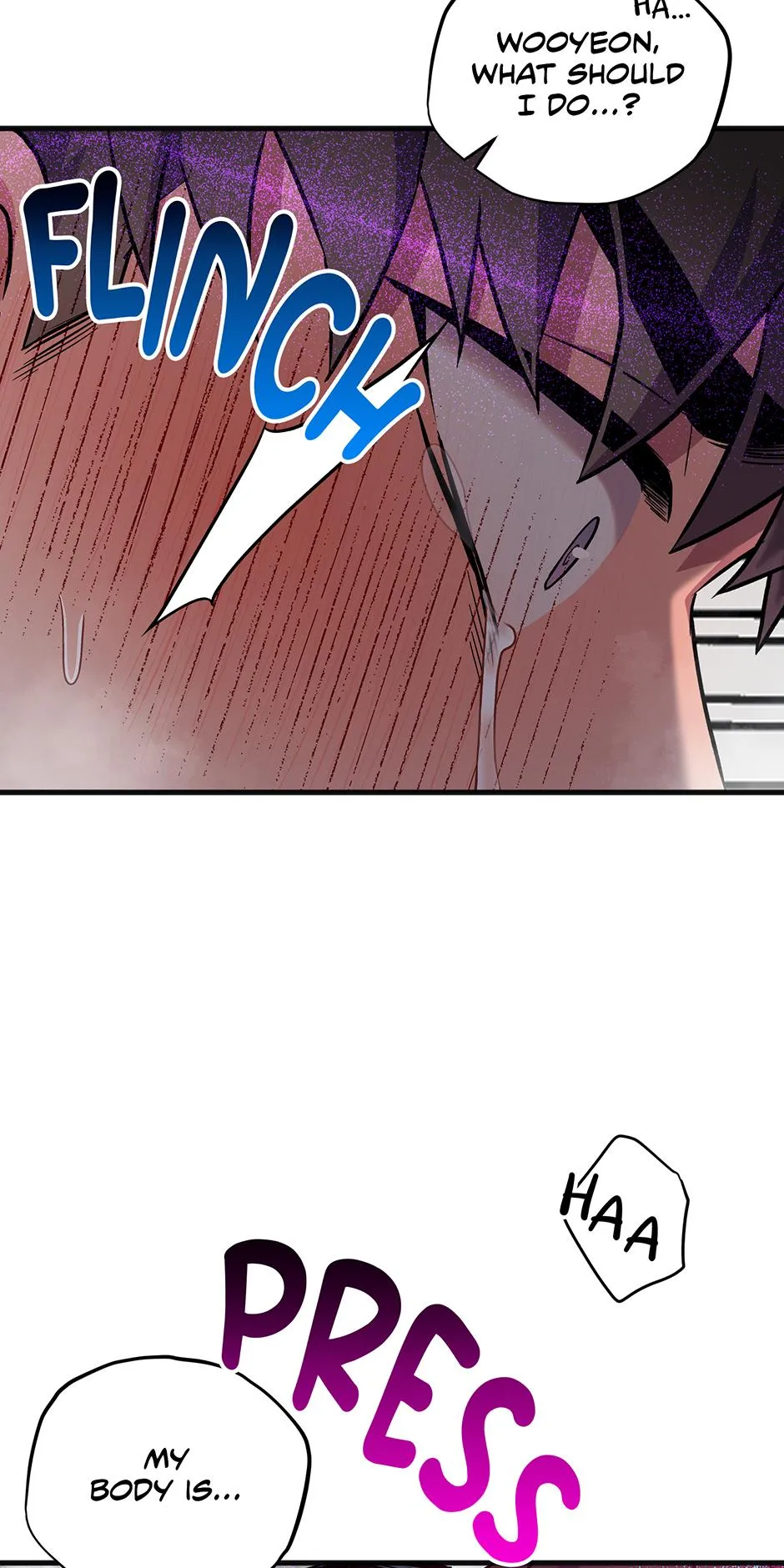 Trap OF Chance Chapter 33 page 14 - 
