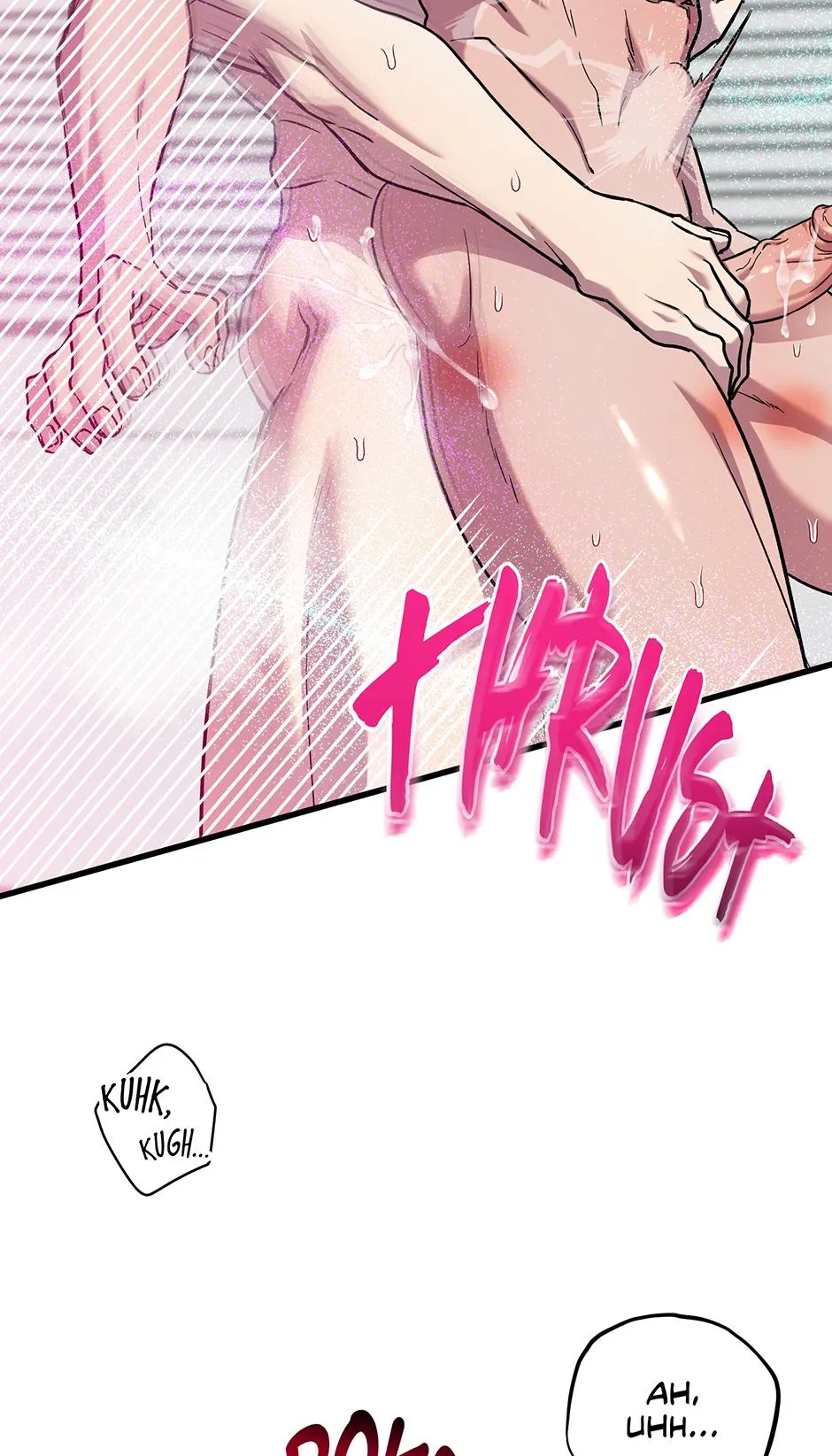 Trap OF Chance Chapter 33 page 18 - 