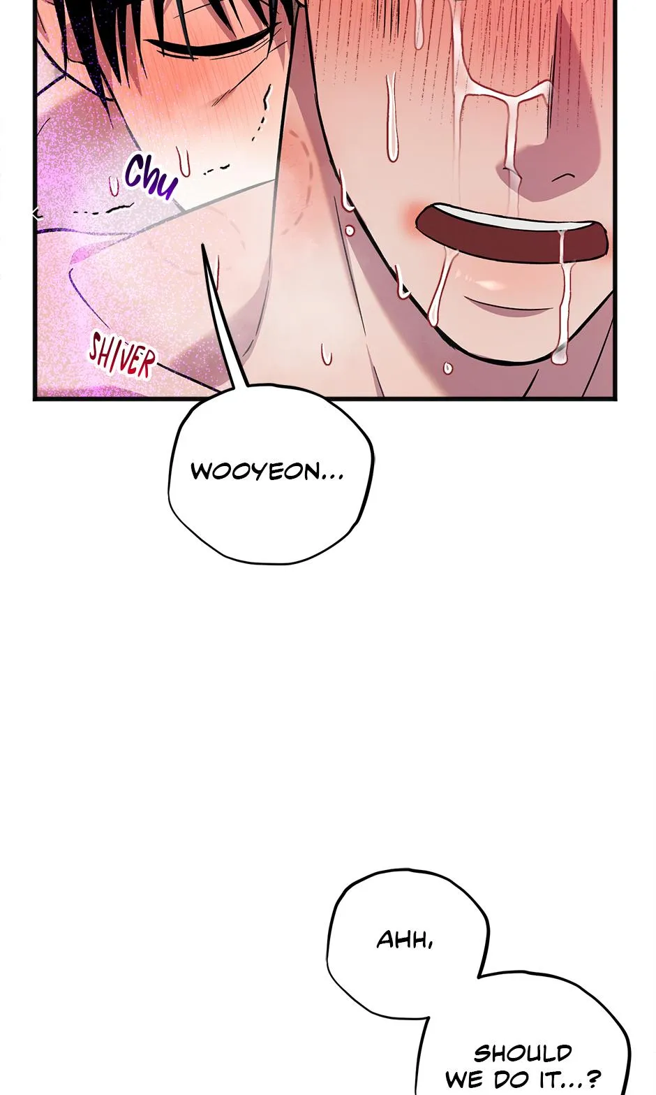 Trap OF Chance Chapter 33 page 23 - 