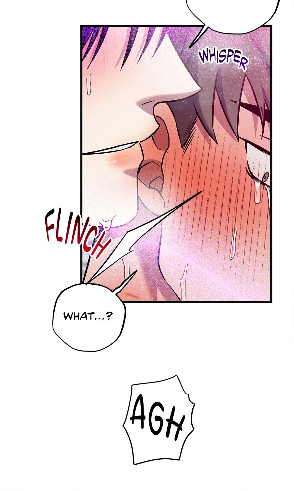 Trap OF Chance Chapter 33 page 24 - 