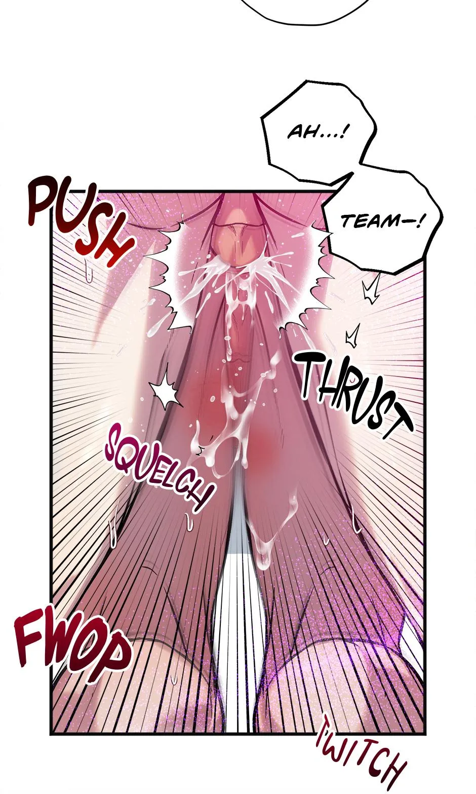 Trap OF Chance Chapter 33 page 26 - 