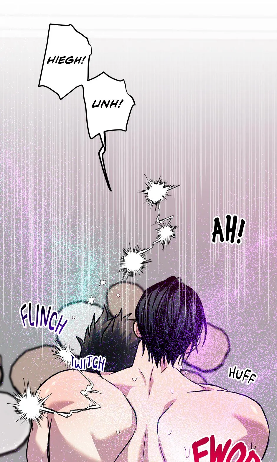 Trap OF Chance Chapter 33 page 27 - 