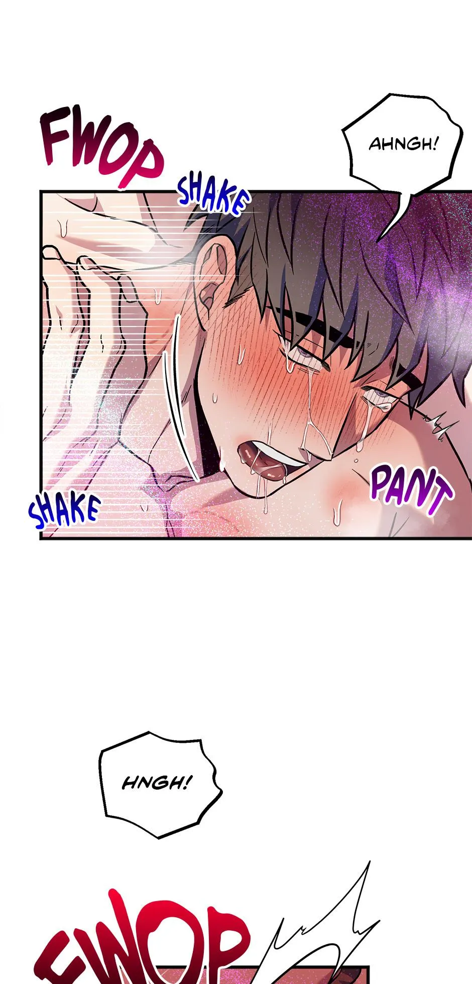 Trap OF Chance Chapter 33 page 30 - 