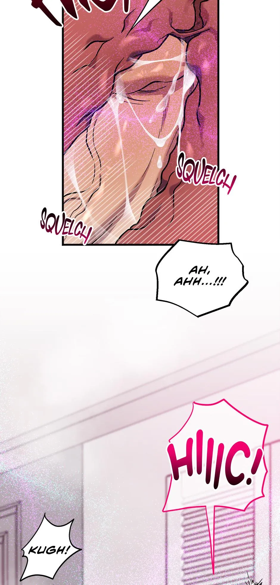 Trap OF Chance Chapter 33 page 31 - 