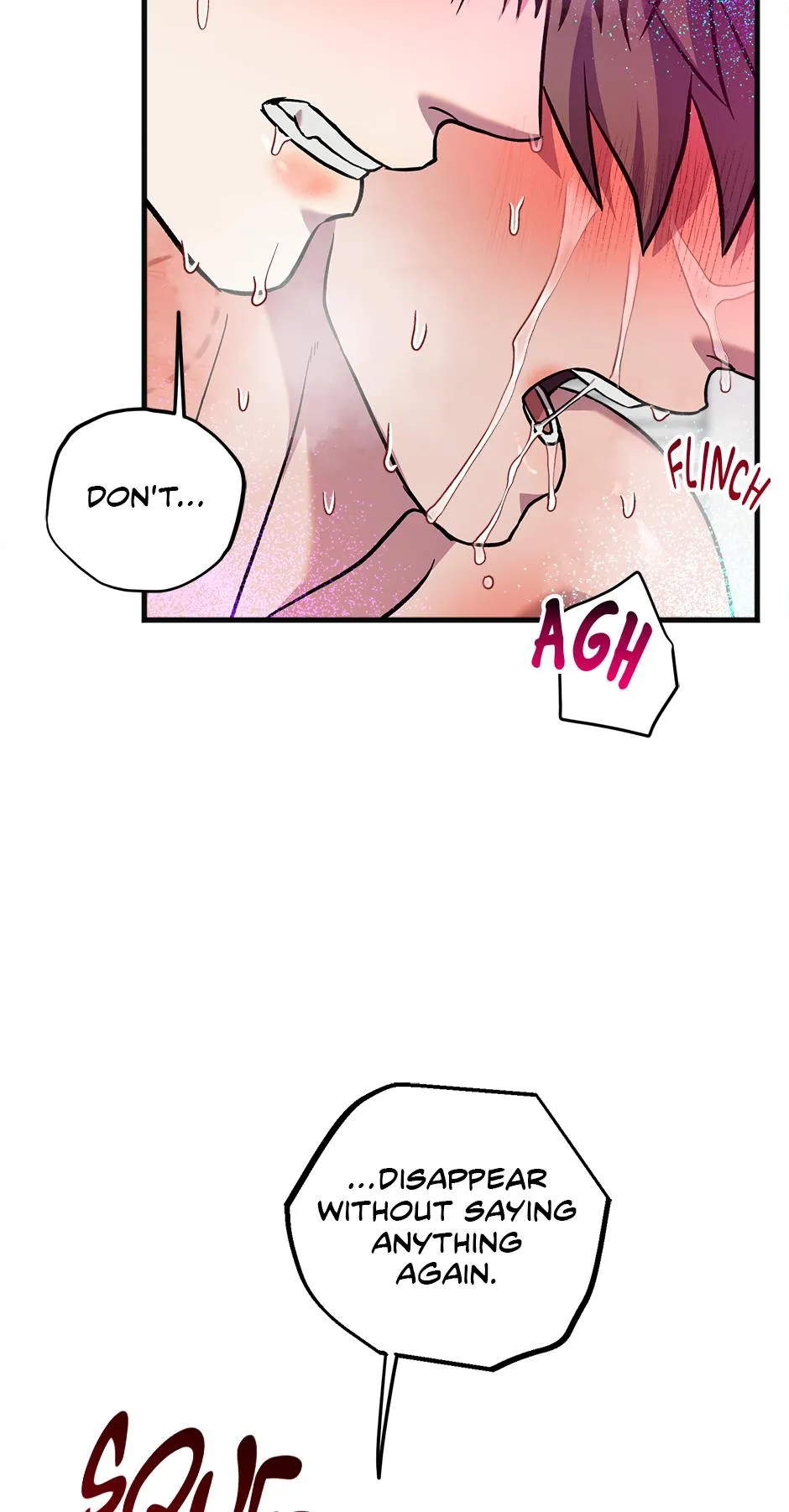 Trap OF Chance Chapter 33 page 34 - 