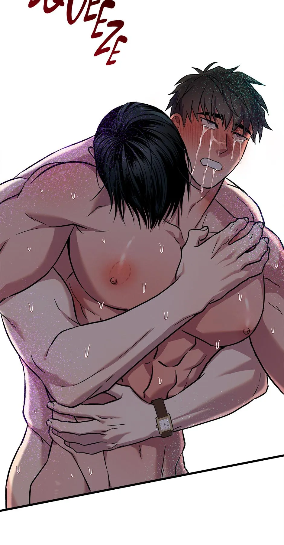 Trap OF Chance Chapter 33 page 35 - 