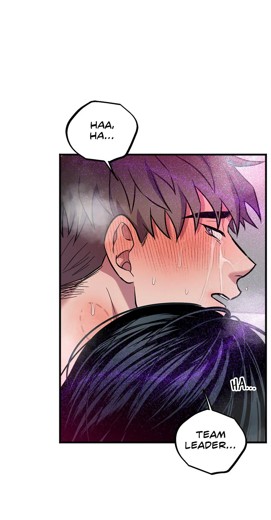 Trap OF Chance Chapter 33 page 36 - 