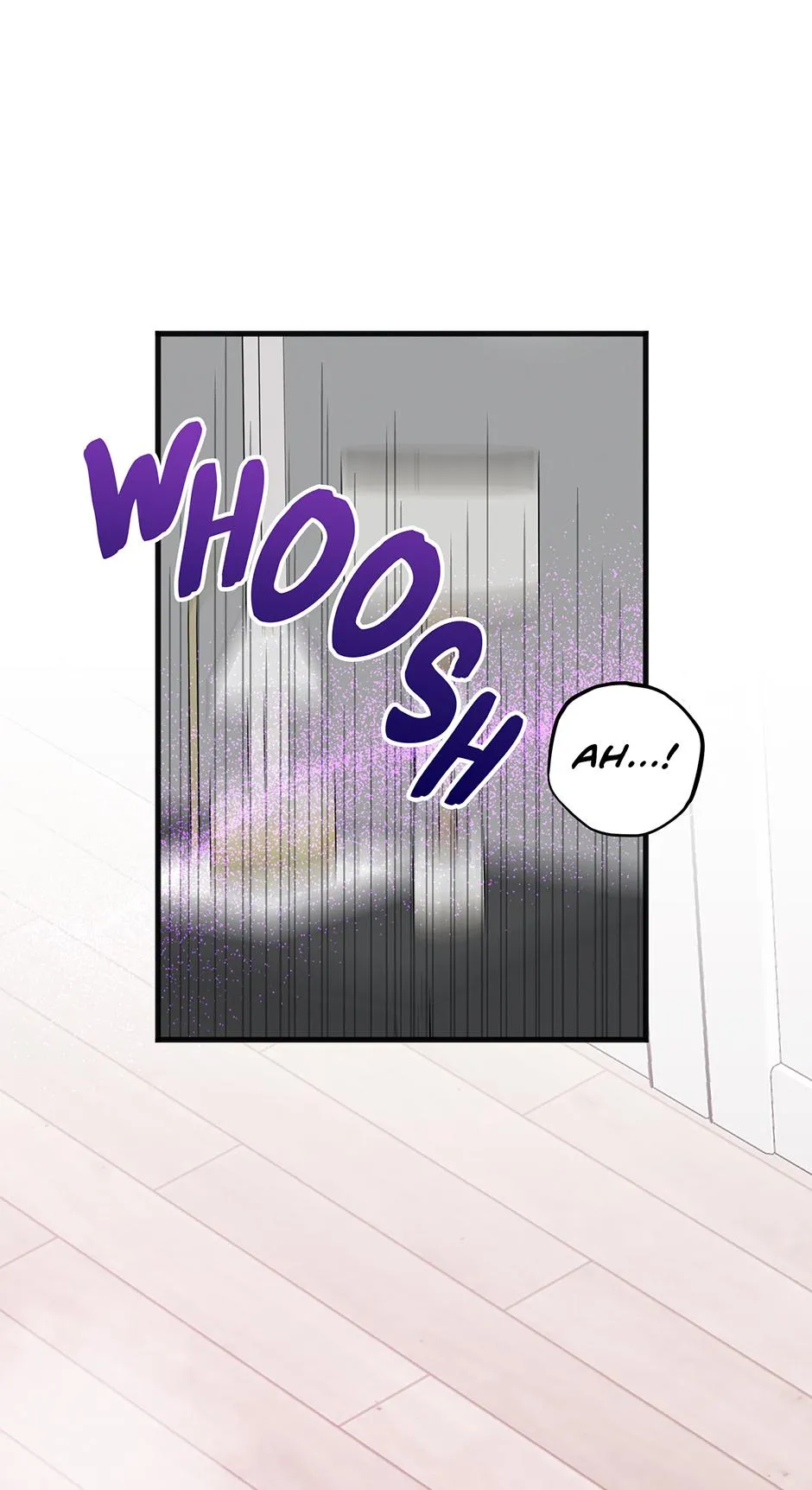 Trap OF Chance Chapter 33 page 37 - 