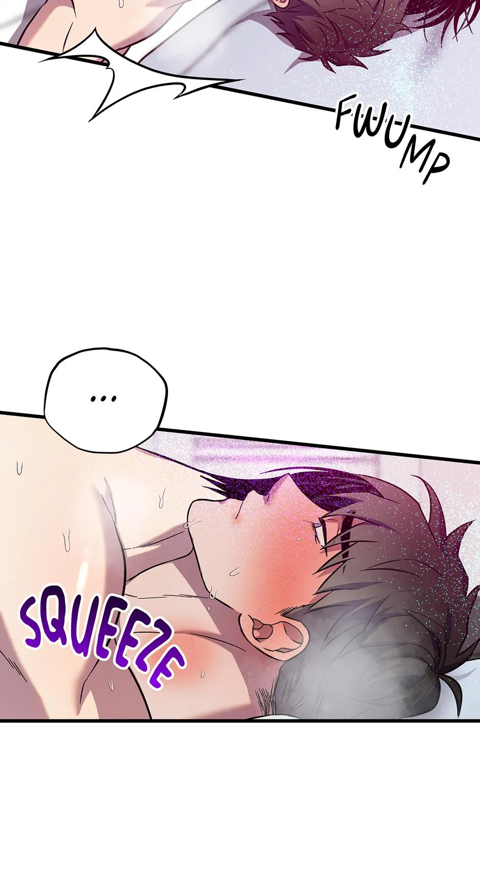 Trap OF Chance Chapter 33 page 39 - 