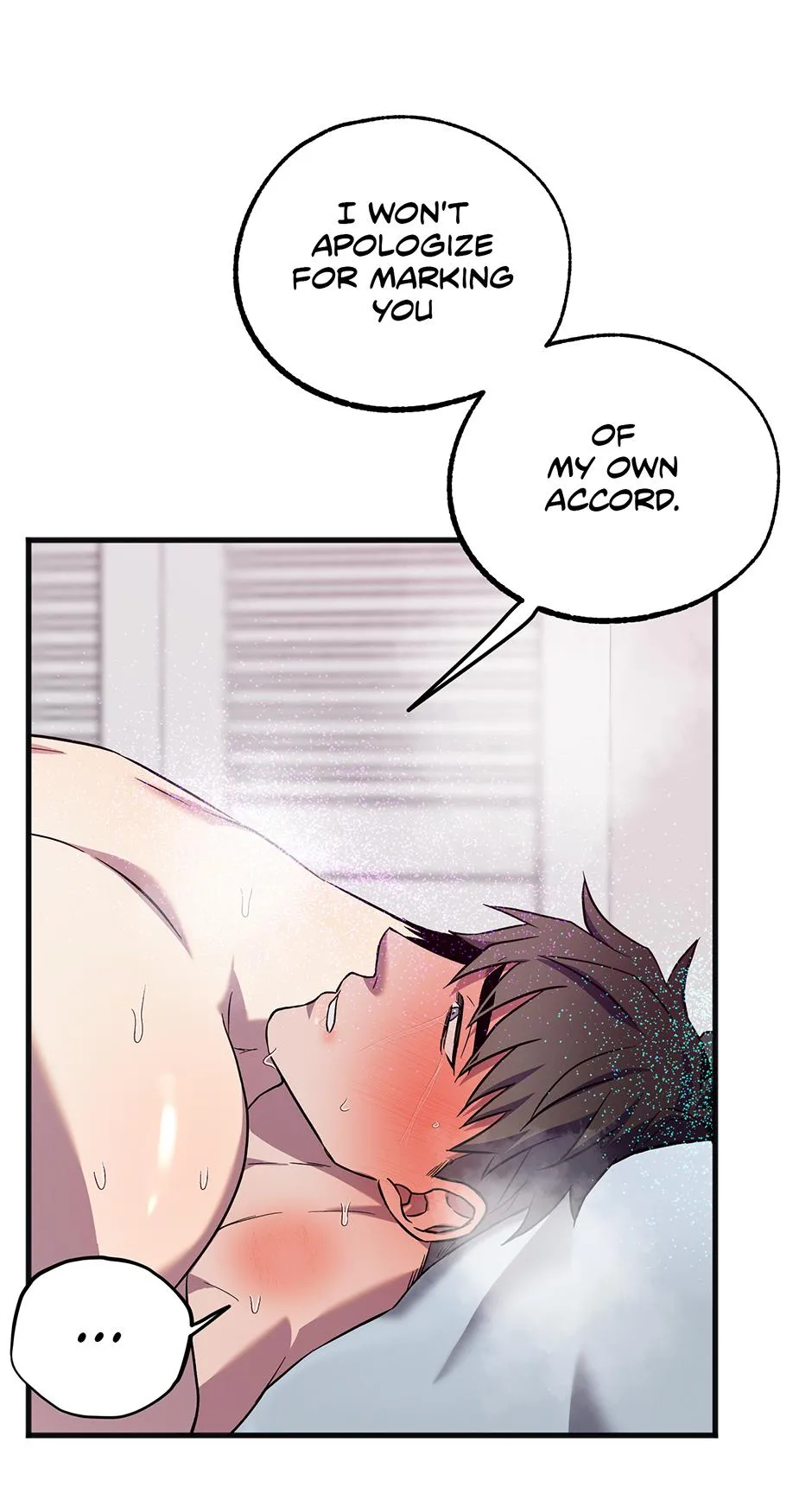 Trap OF Chance Chapter 33 page 40 - 