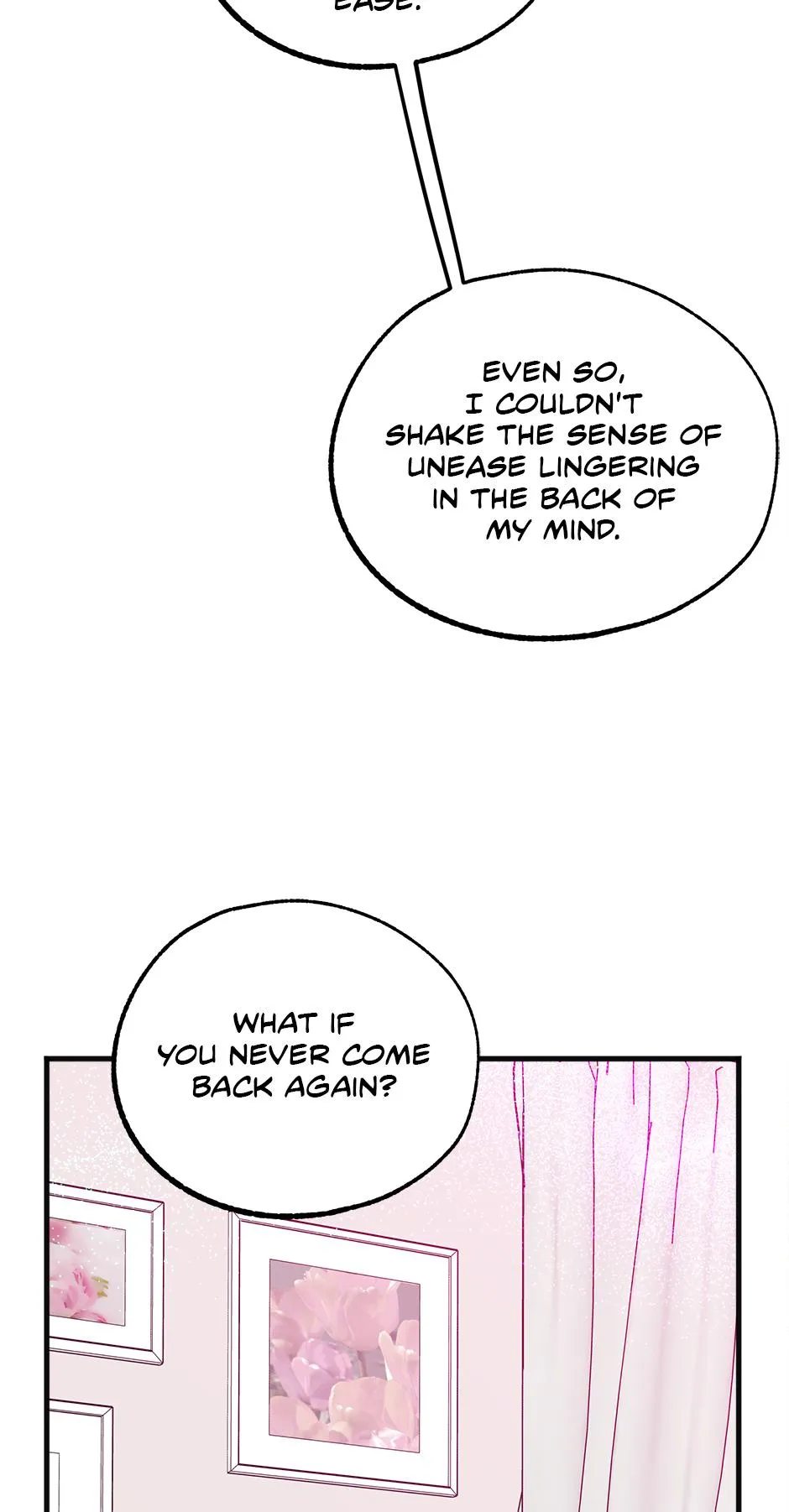 Trap OF Chance Chapter 33 page 42 - 