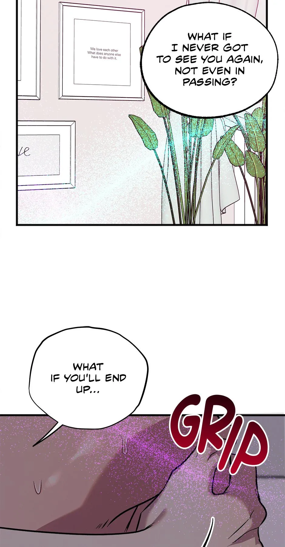 Trap OF Chance Chapter 33 page 43 - 