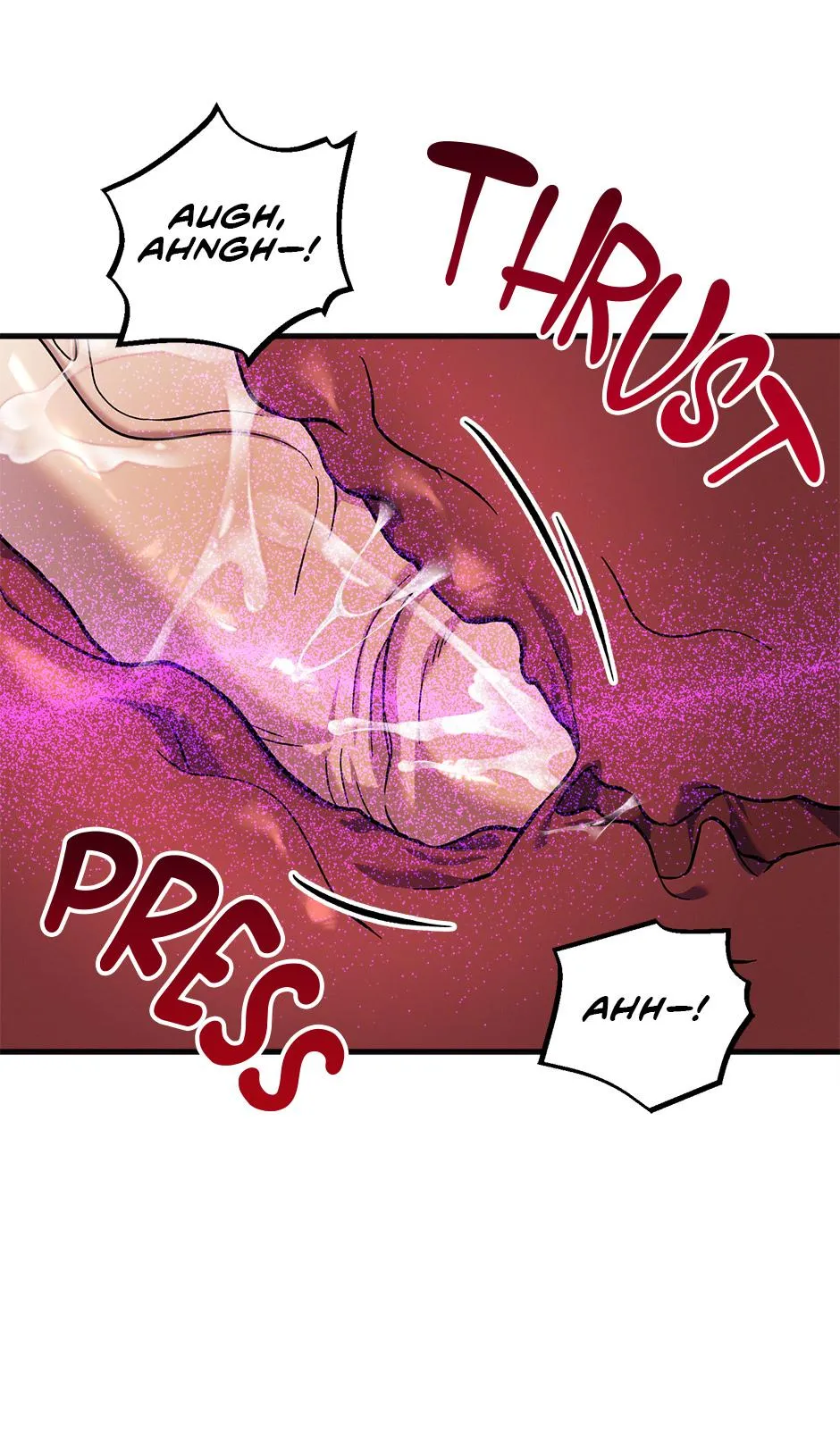 Trap OF Chance Chapter 33 page 46 - 