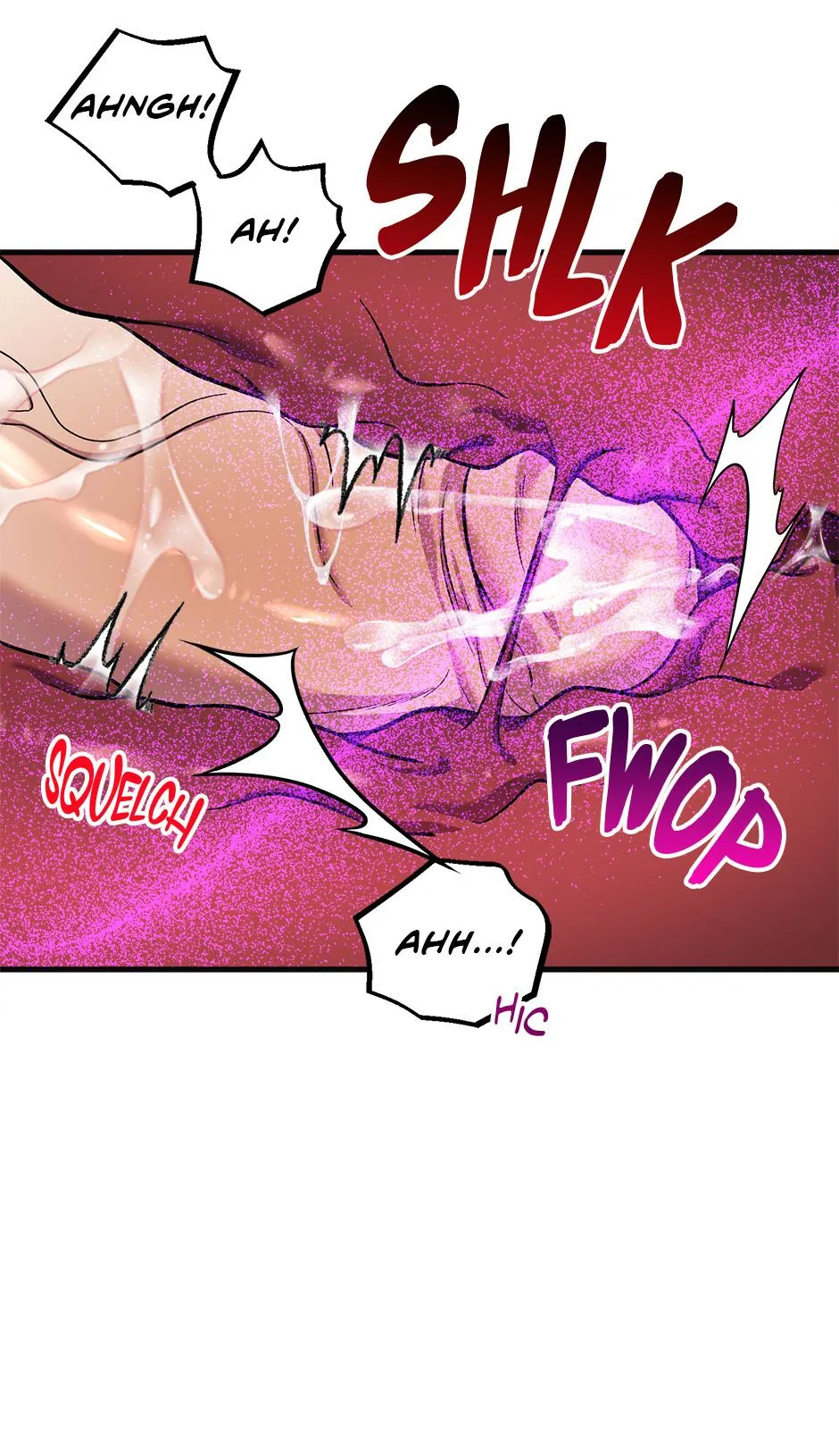 Trap OF Chance Chapter 33 page 47 - 