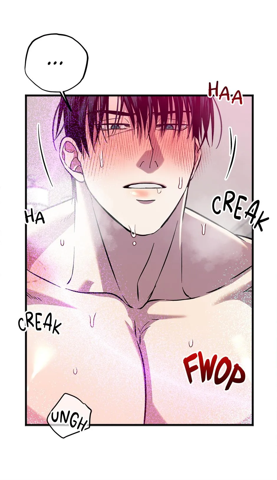 Trap OF Chance Chapter 33 page 49 - 