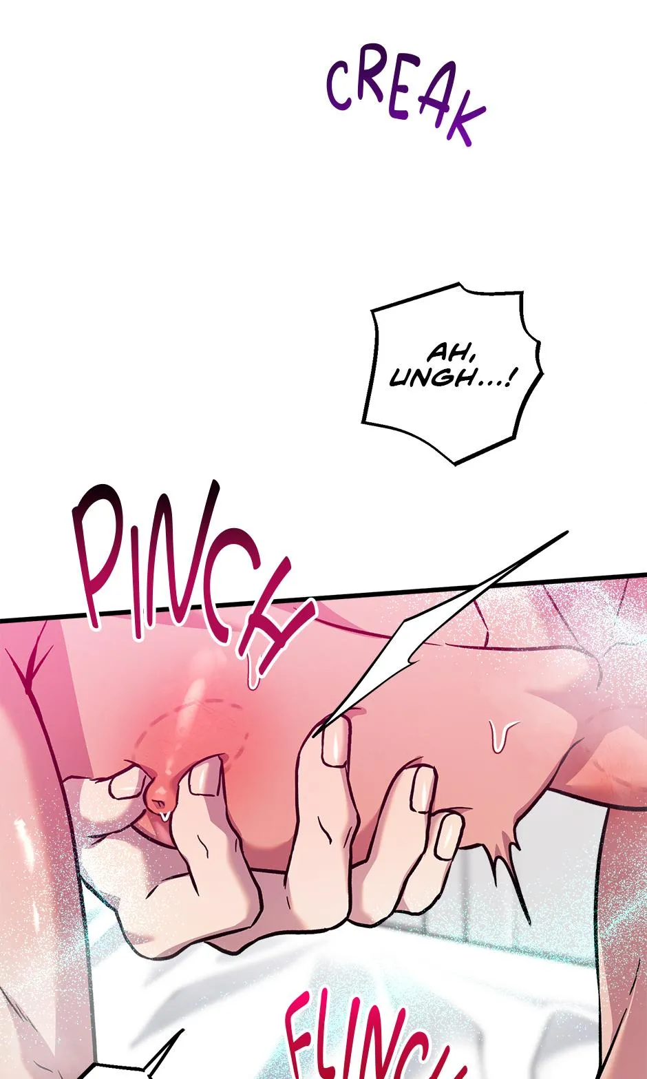 Trap OF Chance Chapter 33 page 6 - 