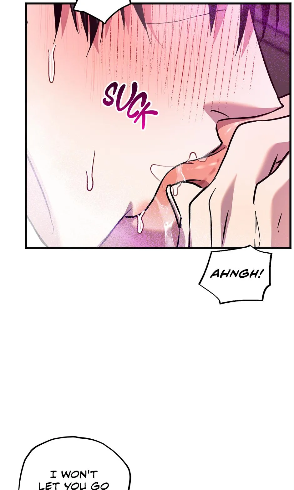 Trap OF Chance Chapter 33 page 52 - 