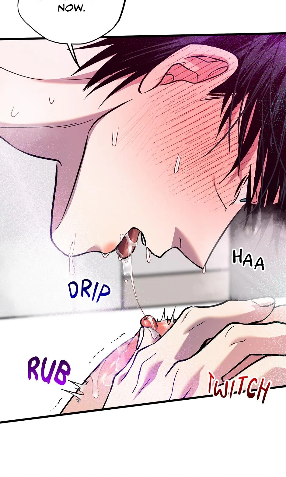 Trap OF Chance Chapter 33 page 53 - 