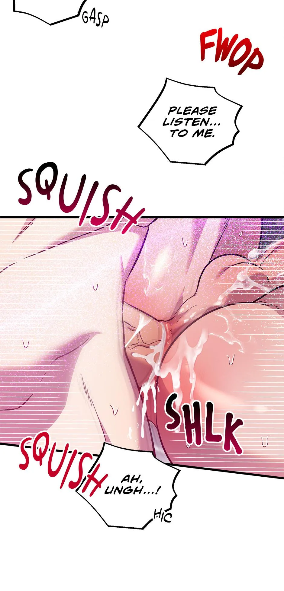 Trap OF Chance Chapter 33 page 56 - 