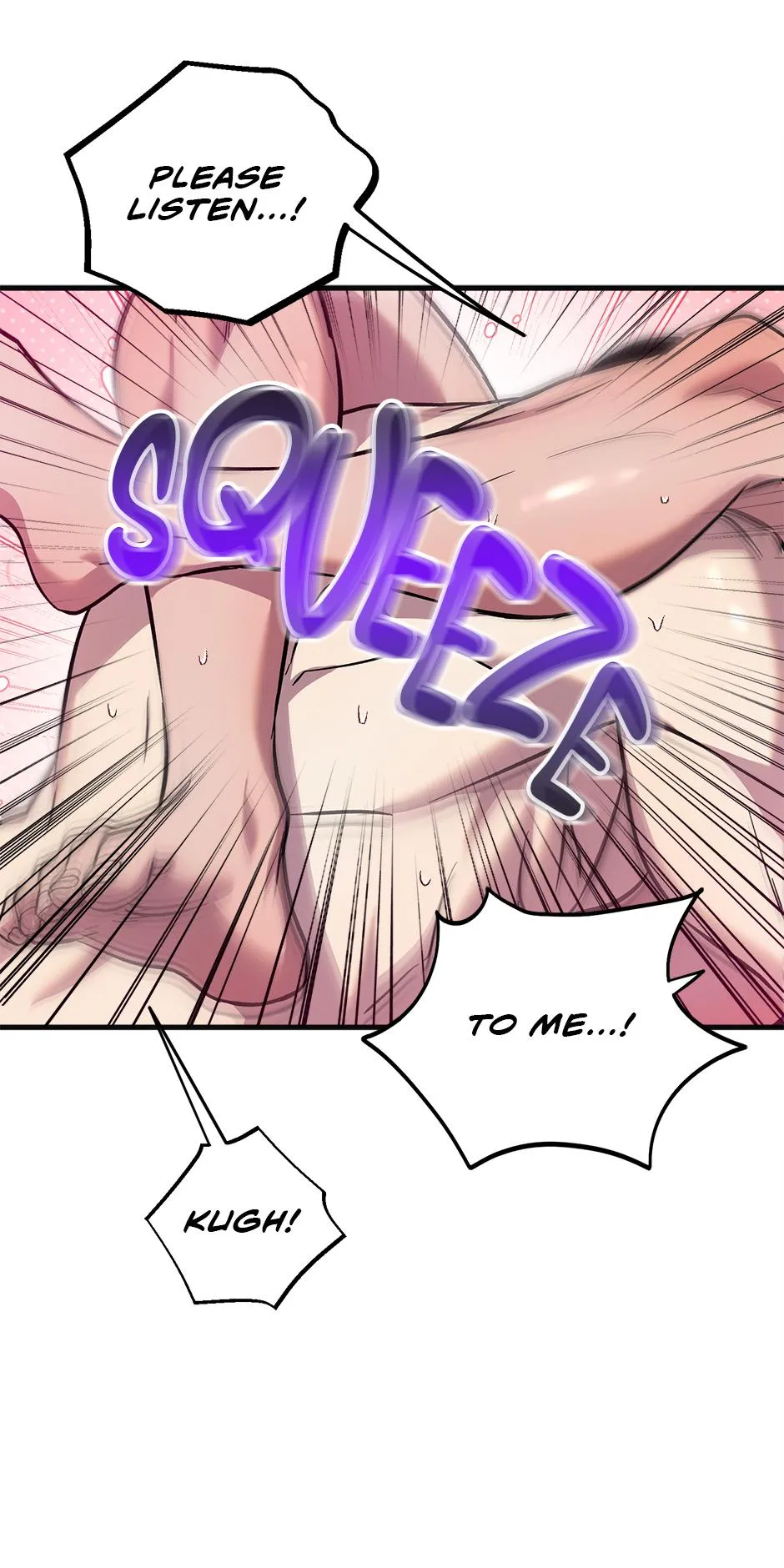 Trap OF Chance Chapter 33 page 58 - 