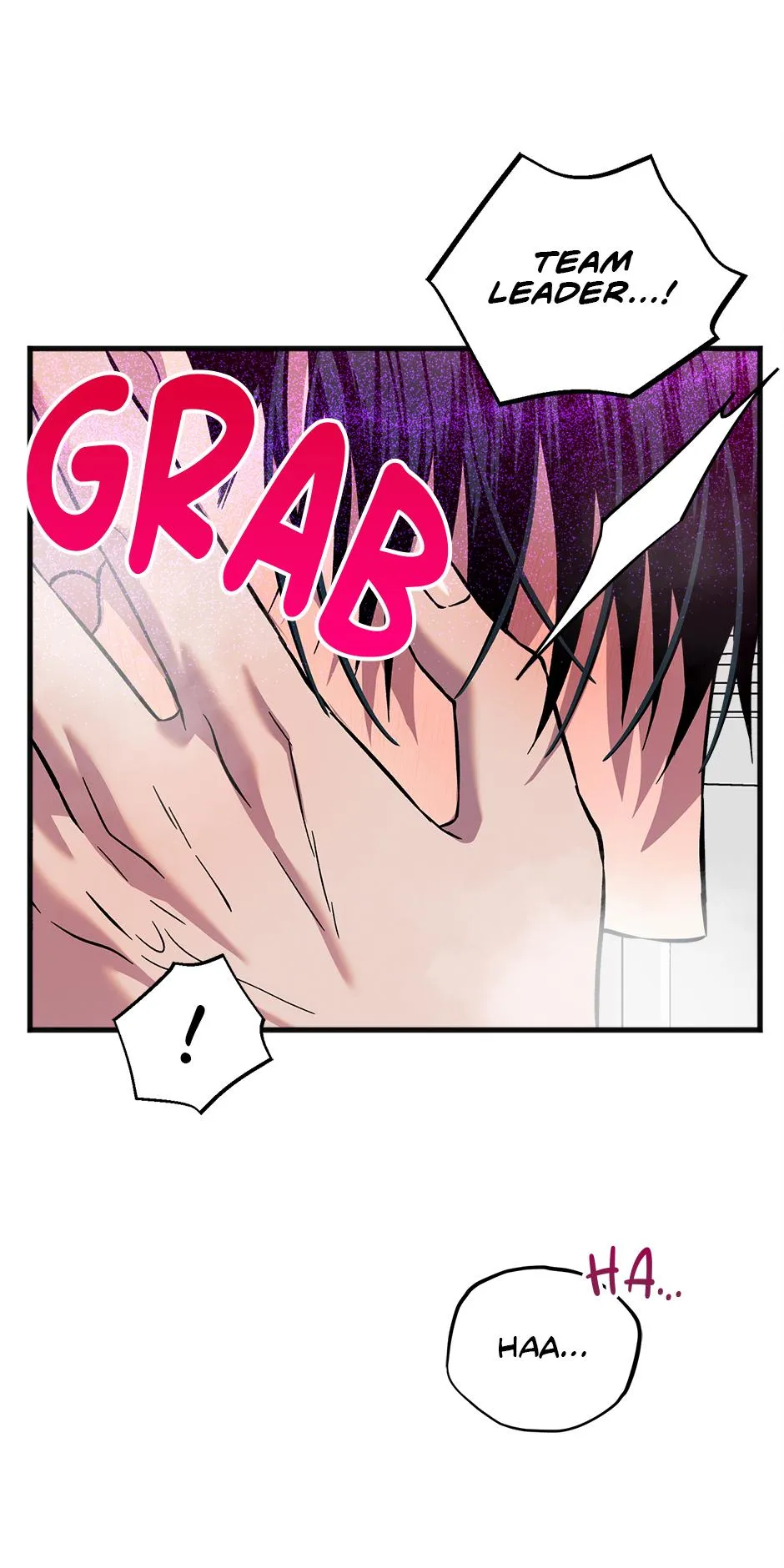 Trap OF Chance Chapter 33 page 59 - 