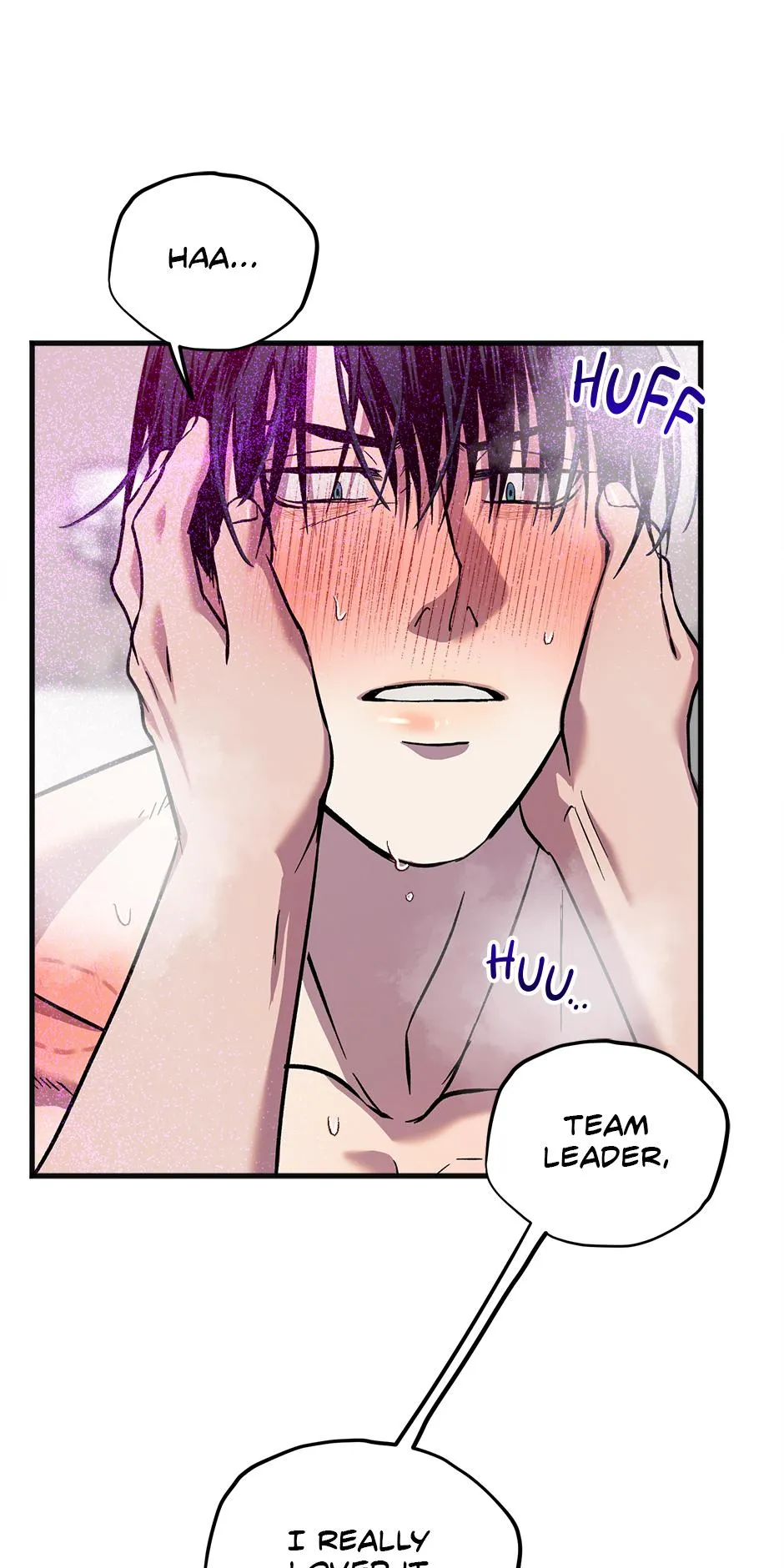 Trap OF Chance Chapter 33 page 60 - 