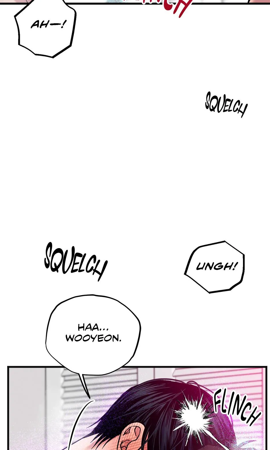 Trap OF Chance Chapter 33 page 7 - 