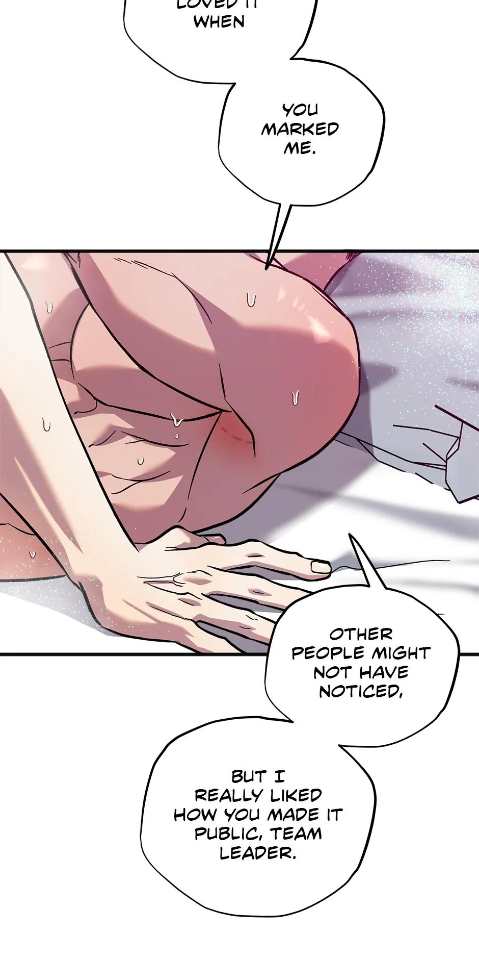 Trap OF Chance Chapter 33 page 61 - 