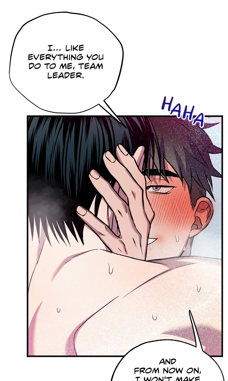 Trap OF Chance Chapter 33 page 62 - 