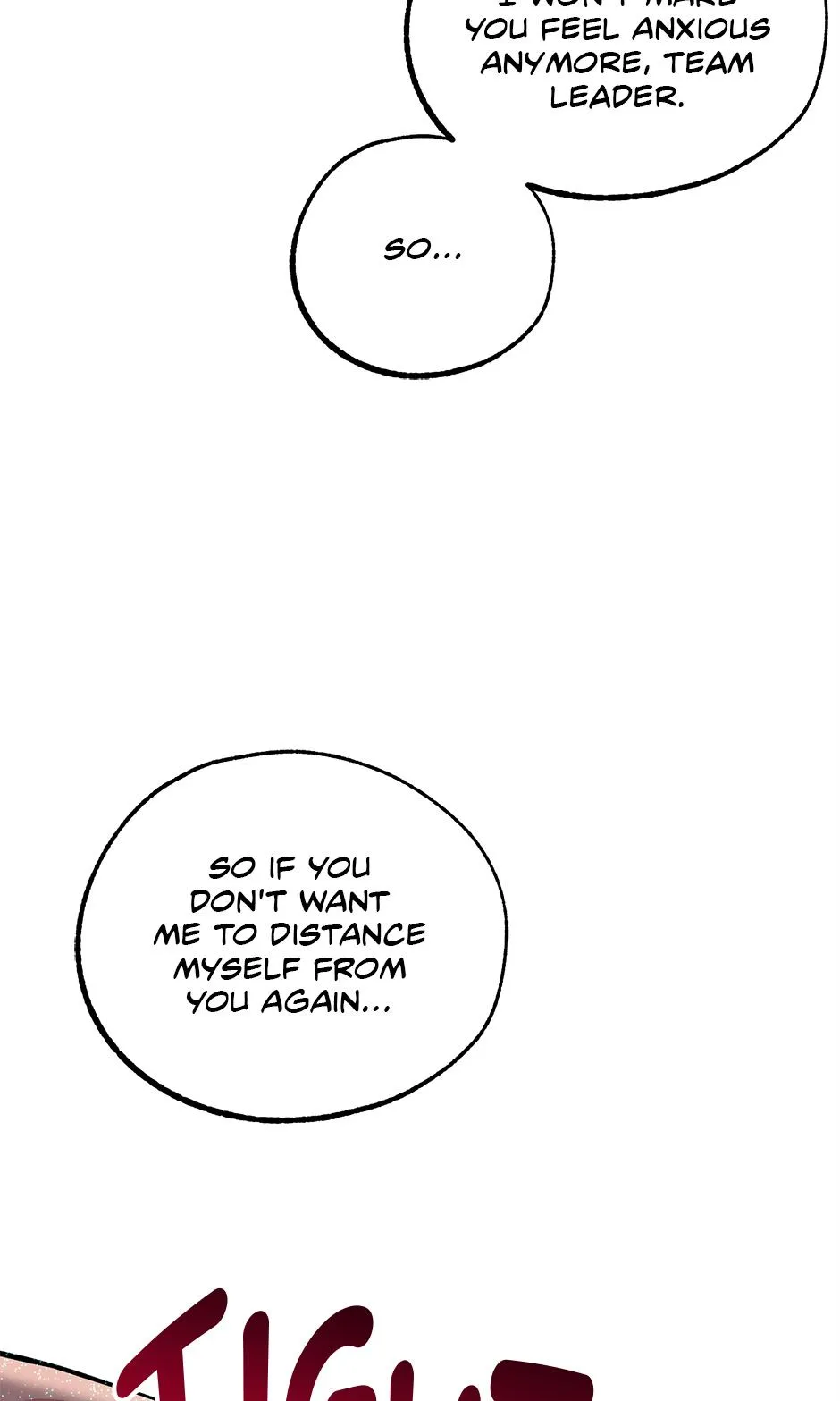 Trap OF Chance Chapter 33 page 63 - 