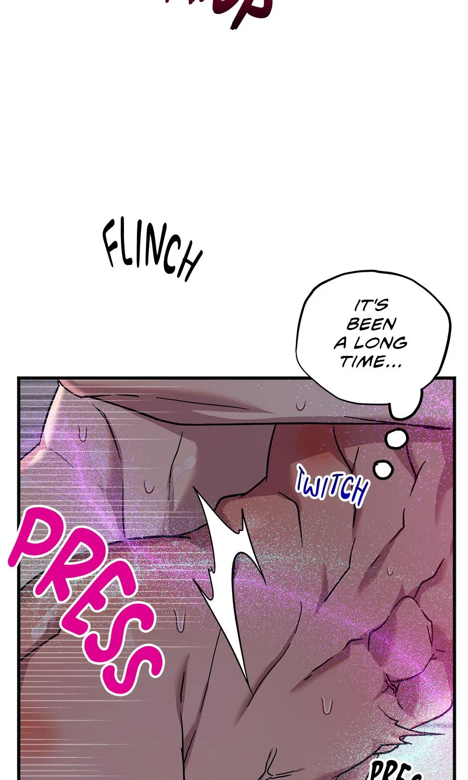 Trap OF Chance Chapter 33 page 10 - 