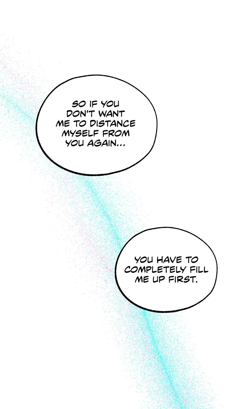Trap OF Chance Chapter 34 page 1 - 