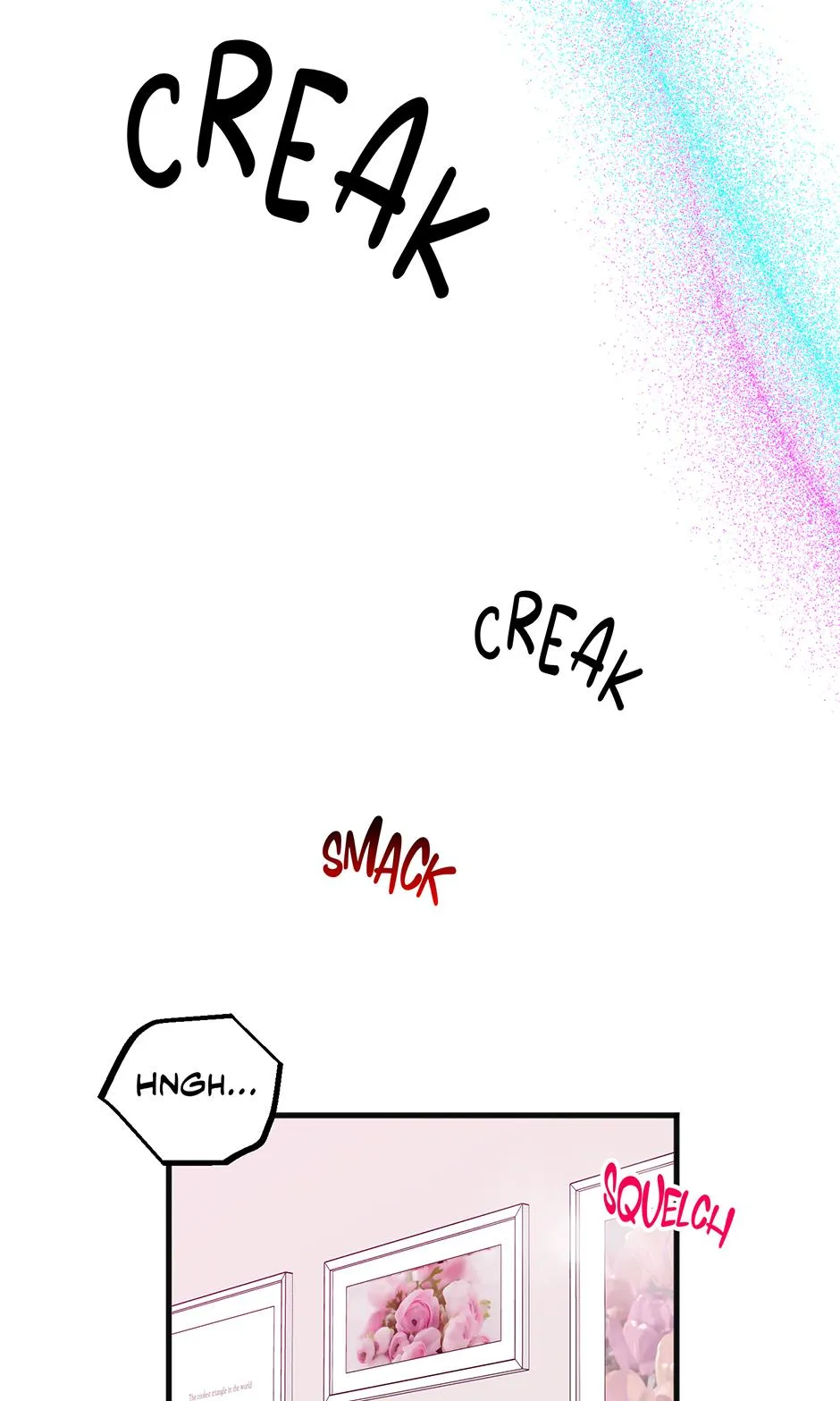 Trap OF Chance Chapter 34 page 2 - 