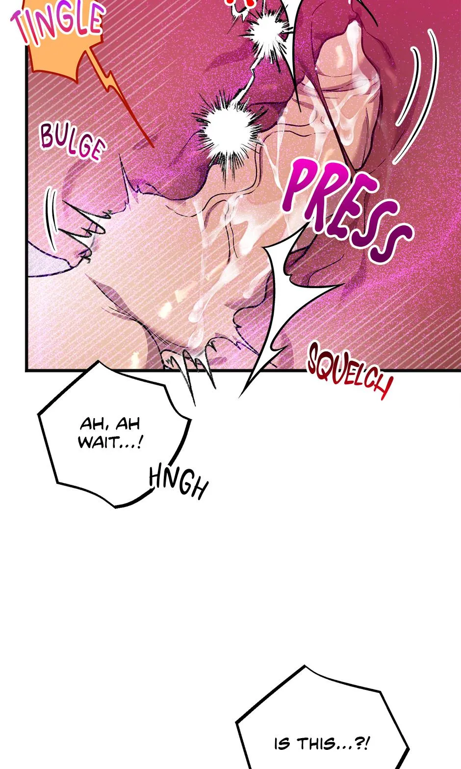 Trap OF Chance Chapter 34 page 11 - 