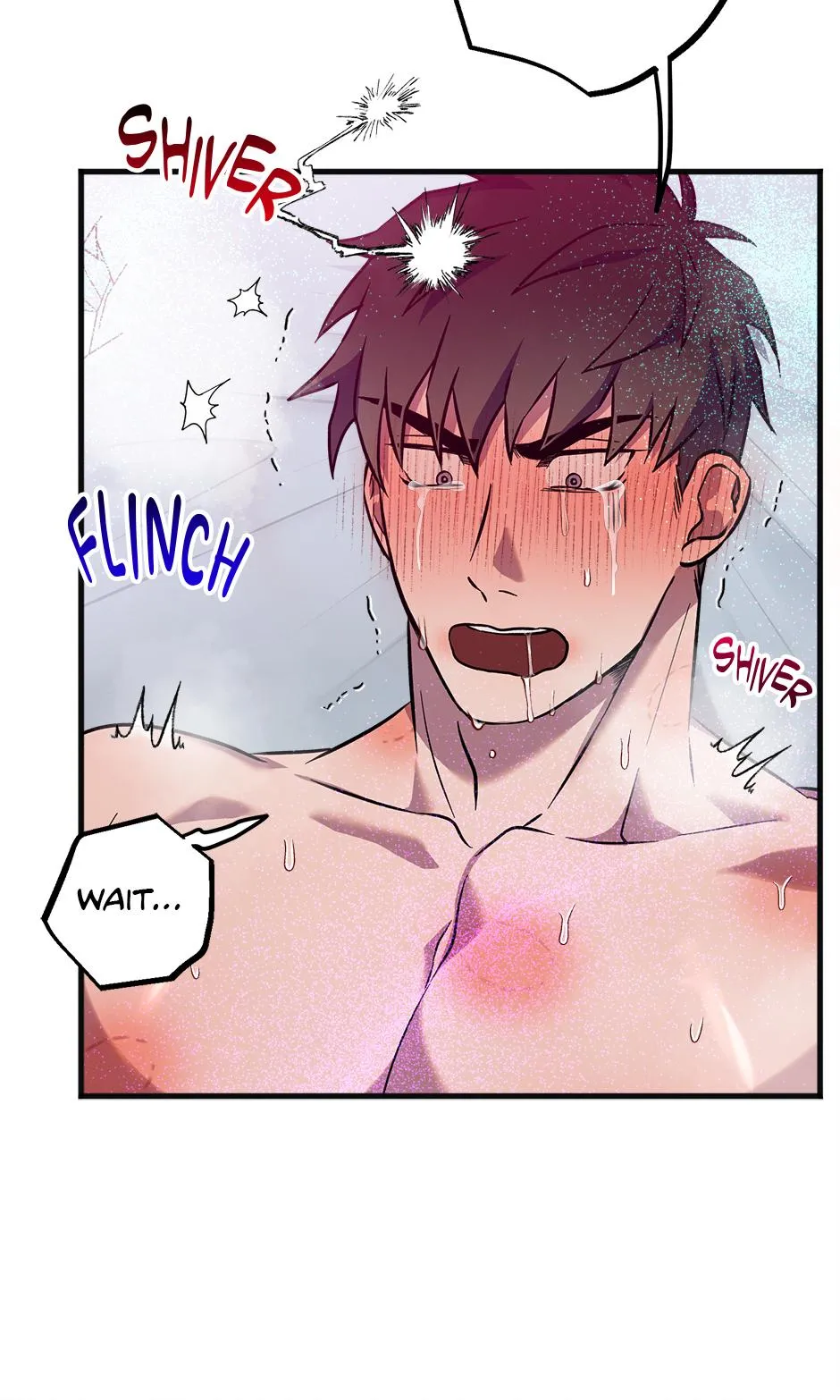 Trap OF Chance Chapter 34 page 12 - 