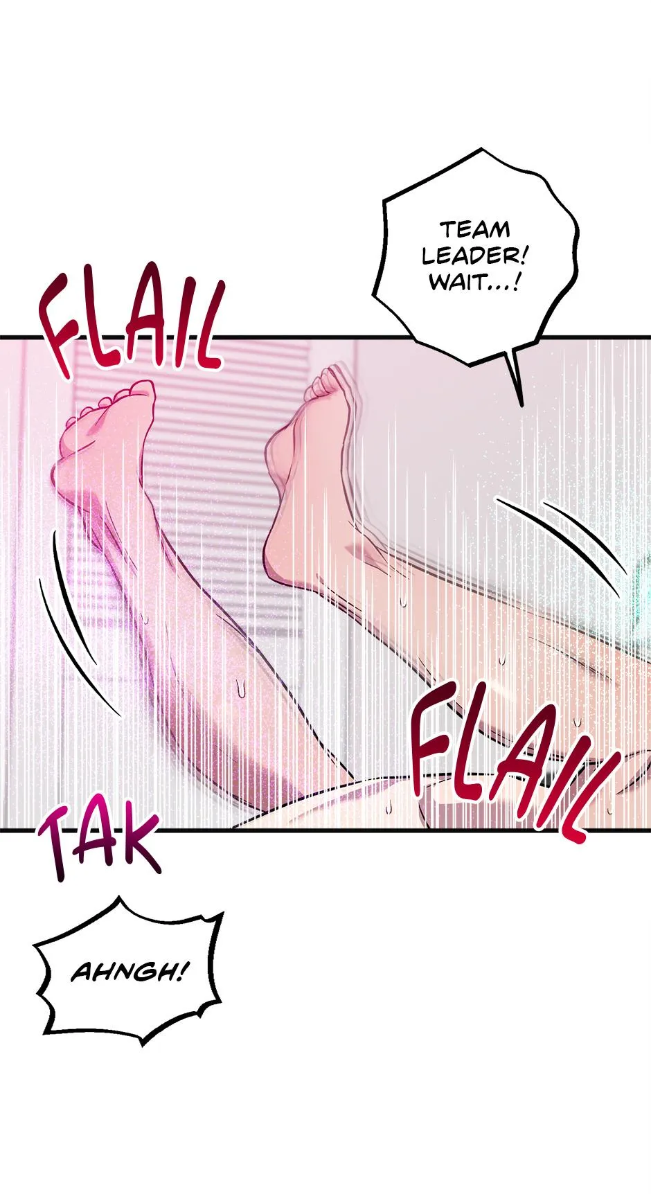 Trap OF Chance Chapter 34 page 13 - 