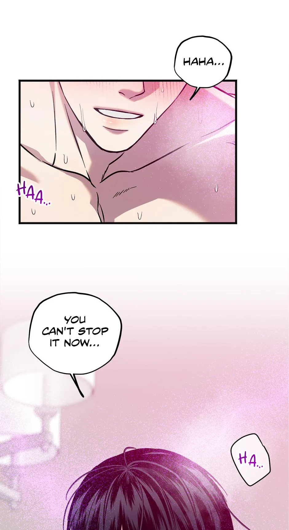 Trap OF Chance Chapter 34 page 14 - 