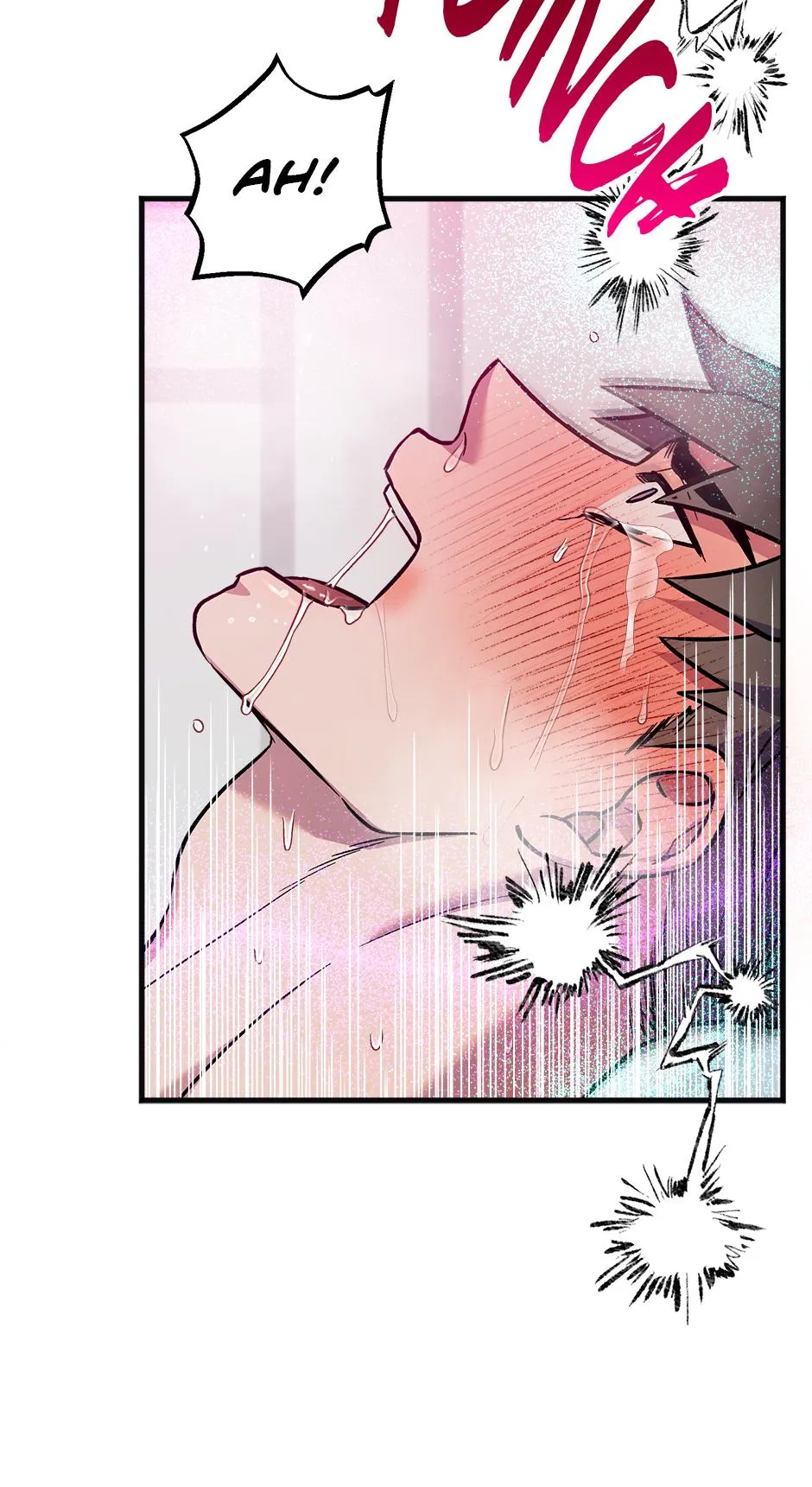 Trap OF Chance Chapter 34 page 16 - 