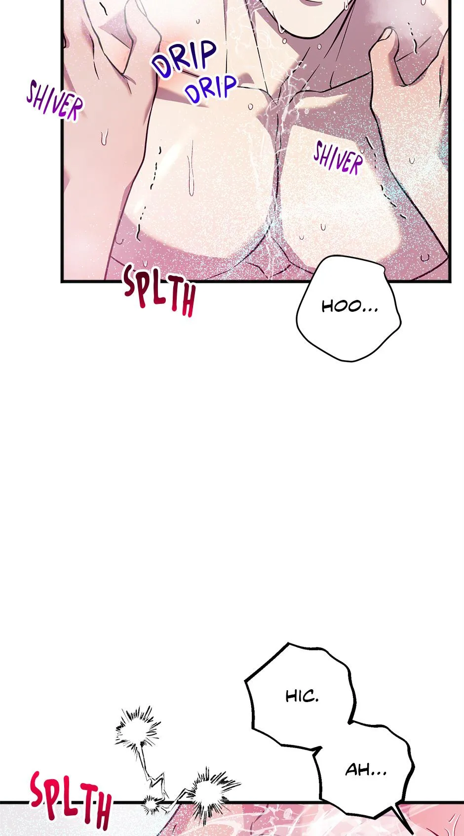 Trap OF Chance Chapter 34 page 19 - 