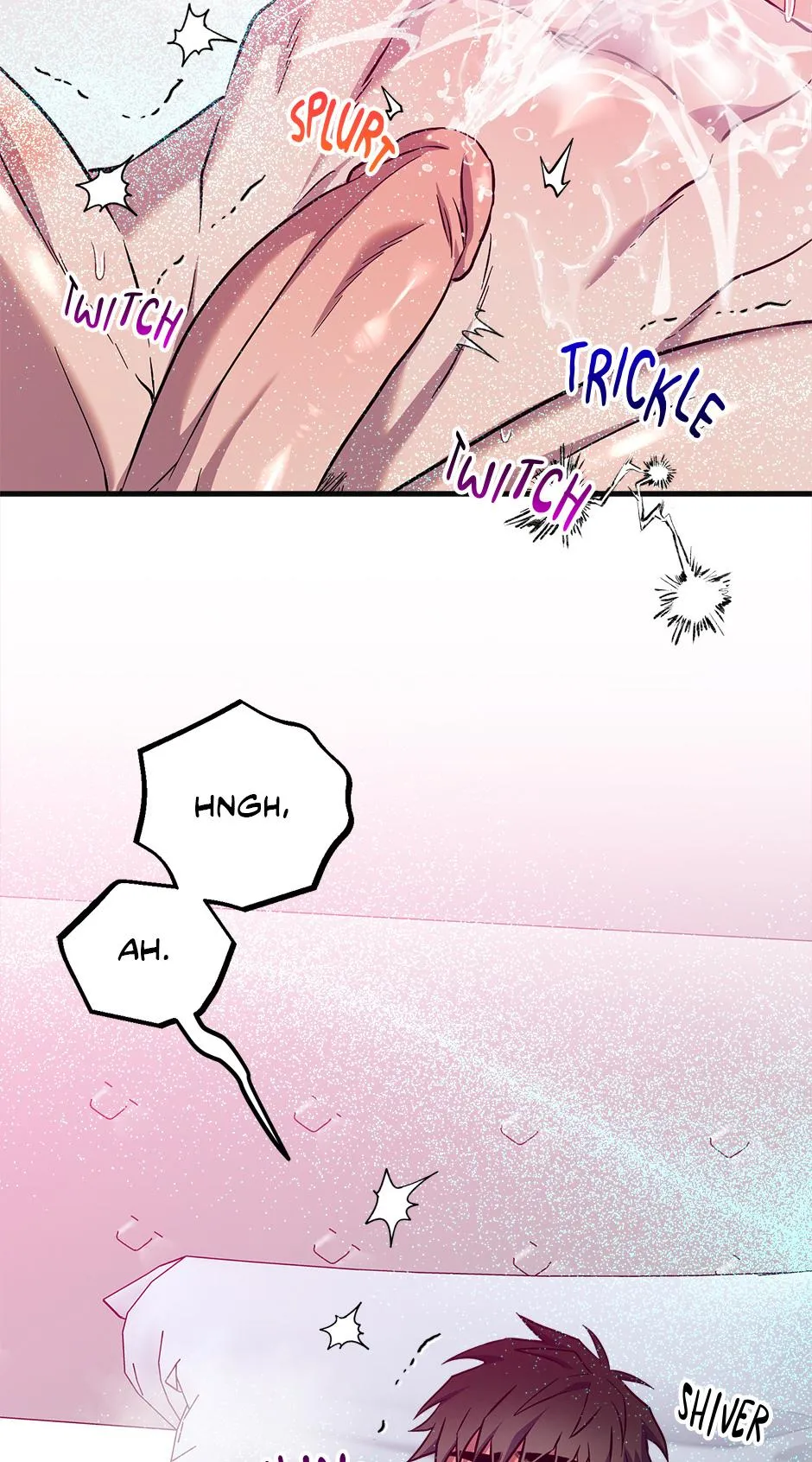 Trap OF Chance Chapter 34 page 20 - 