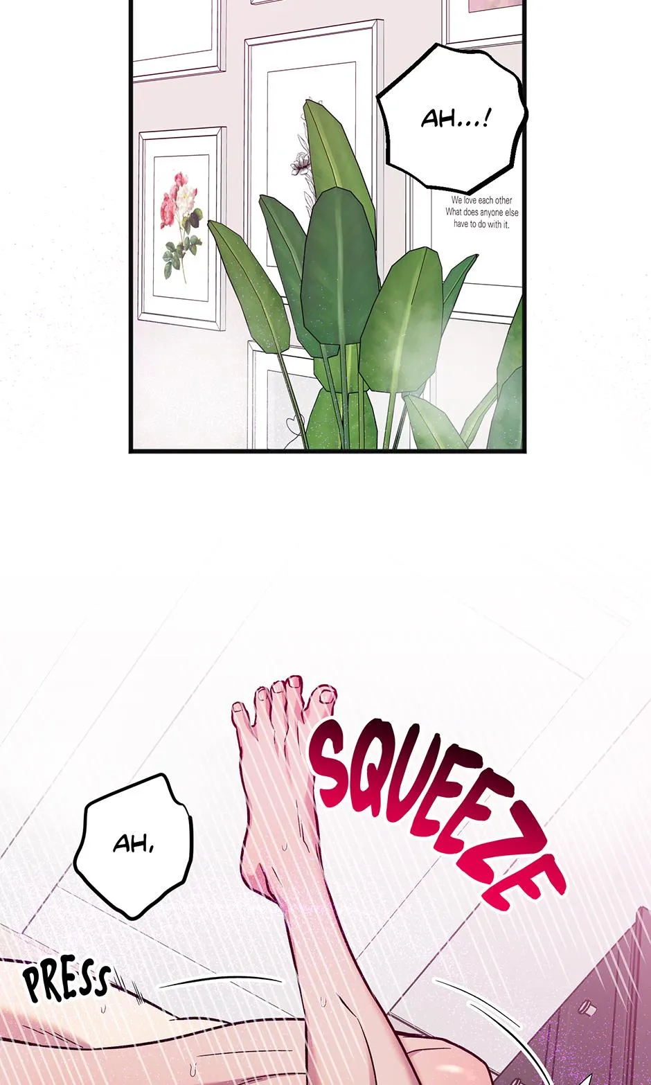 Trap OF Chance Chapter 34 page 3 - 
