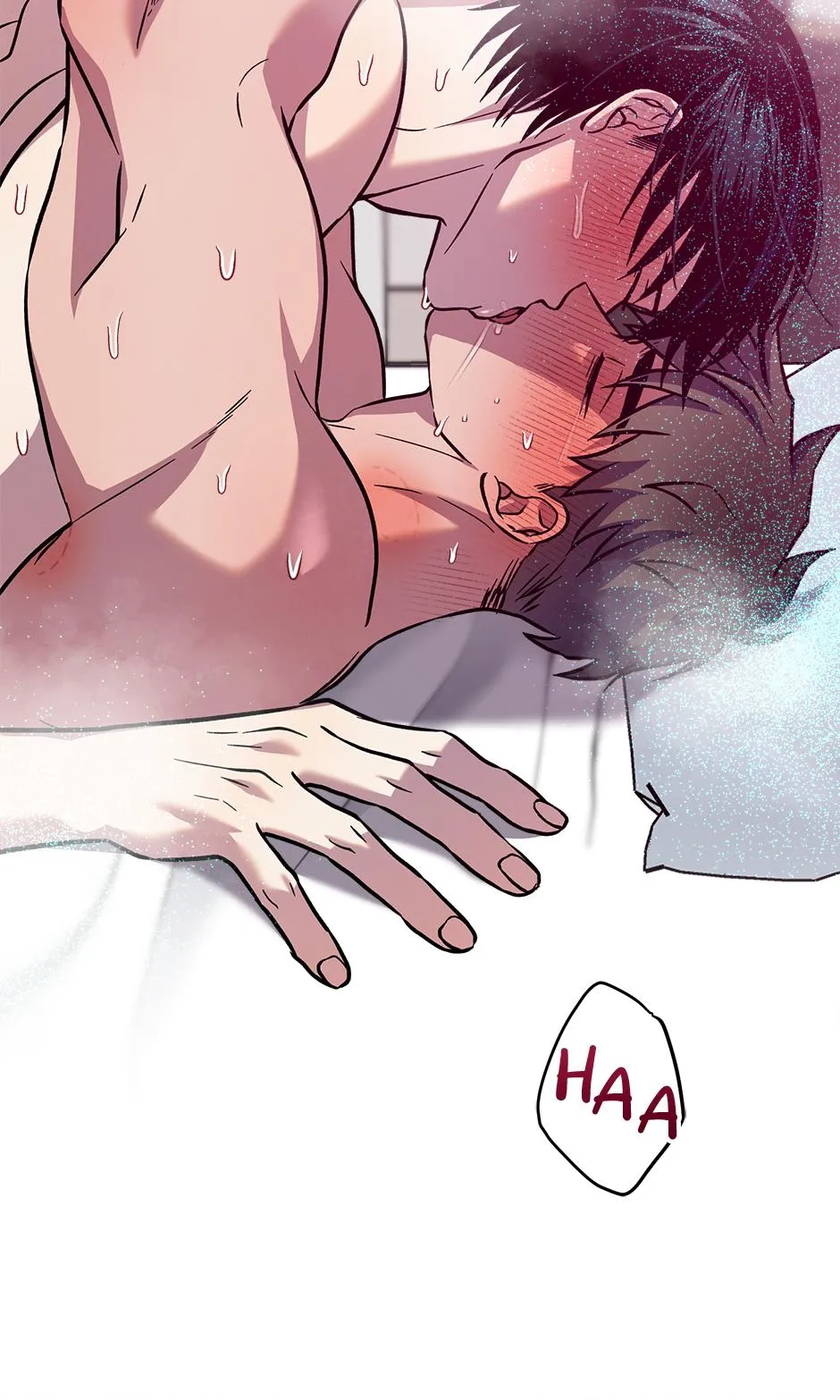 Trap OF Chance Chapter 34 page 25 - 