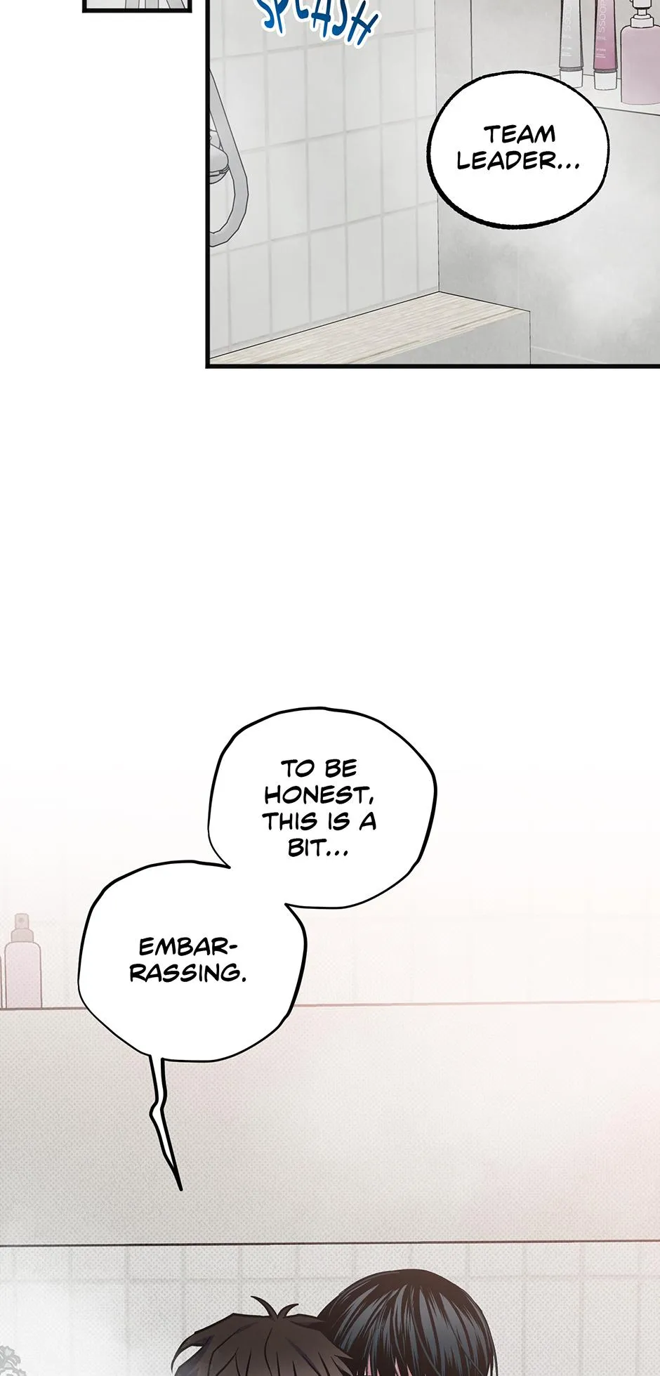 Trap OF Chance Chapter 34 page 28 - 