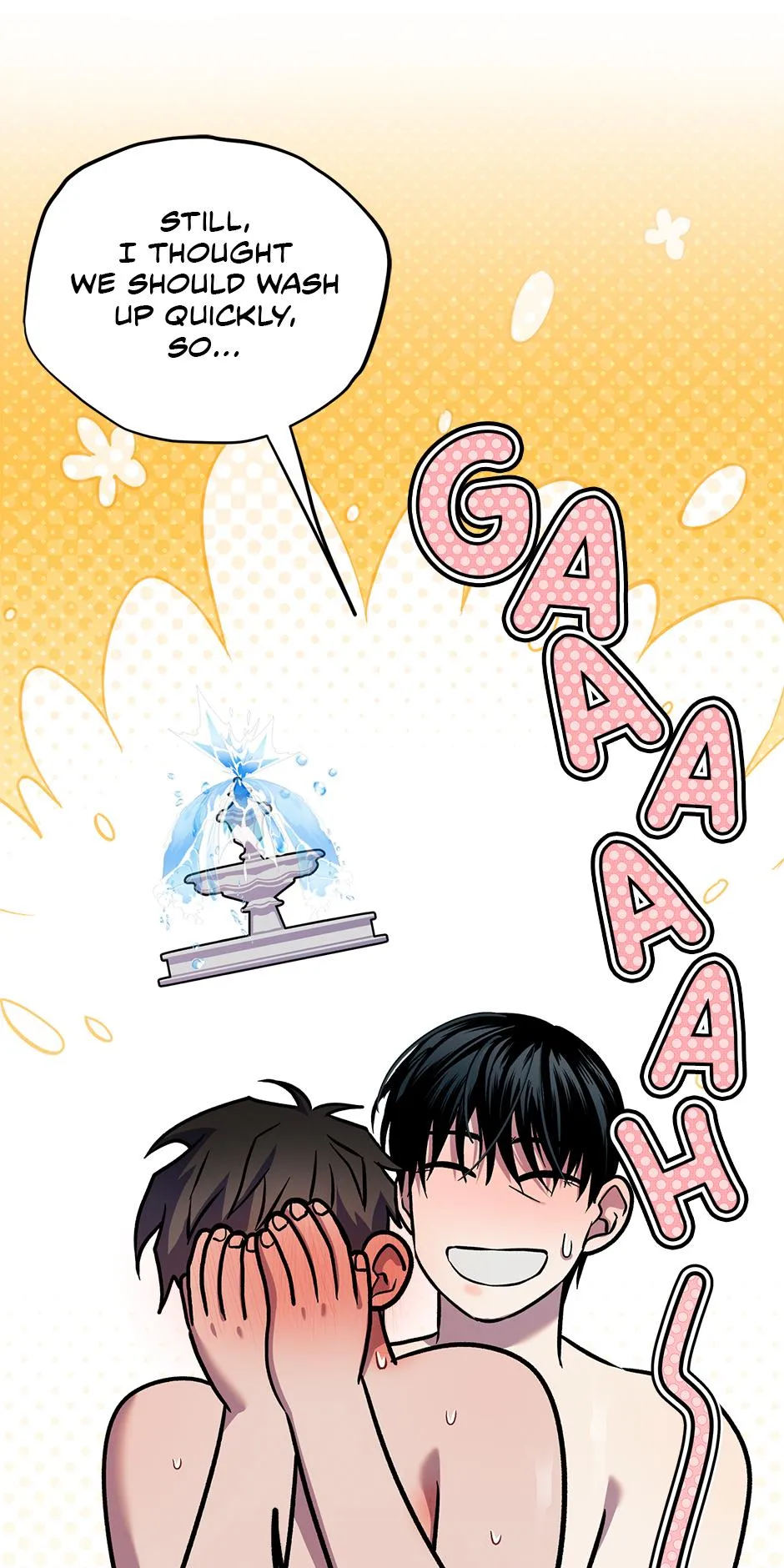 Trap OF Chance Chapter 34 page 30 - 
